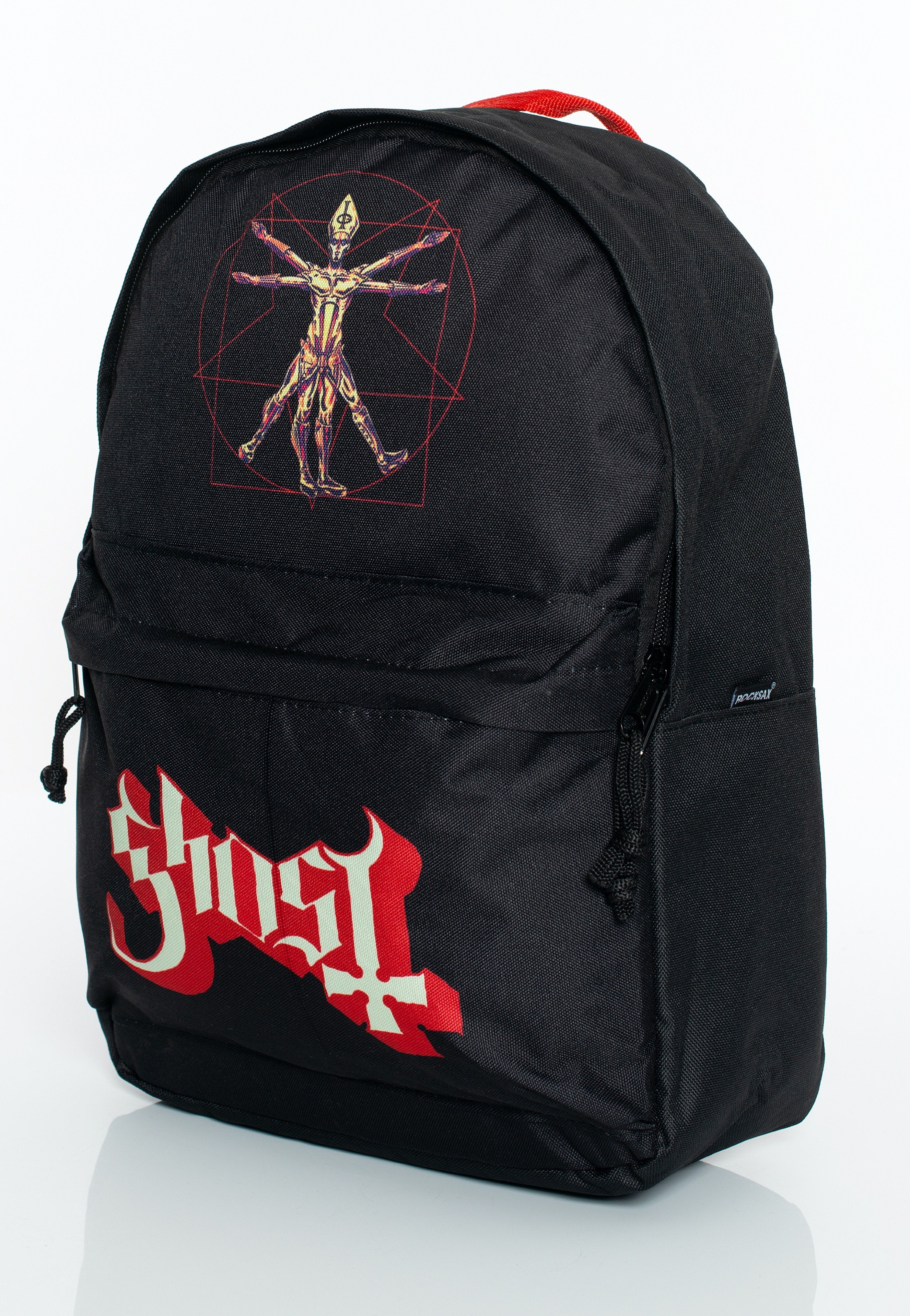 Ghost - Popestar - Backpack