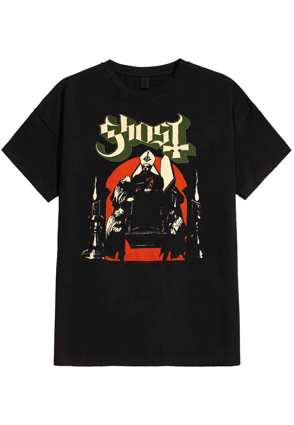 Ghost - Procession - T-Shirt