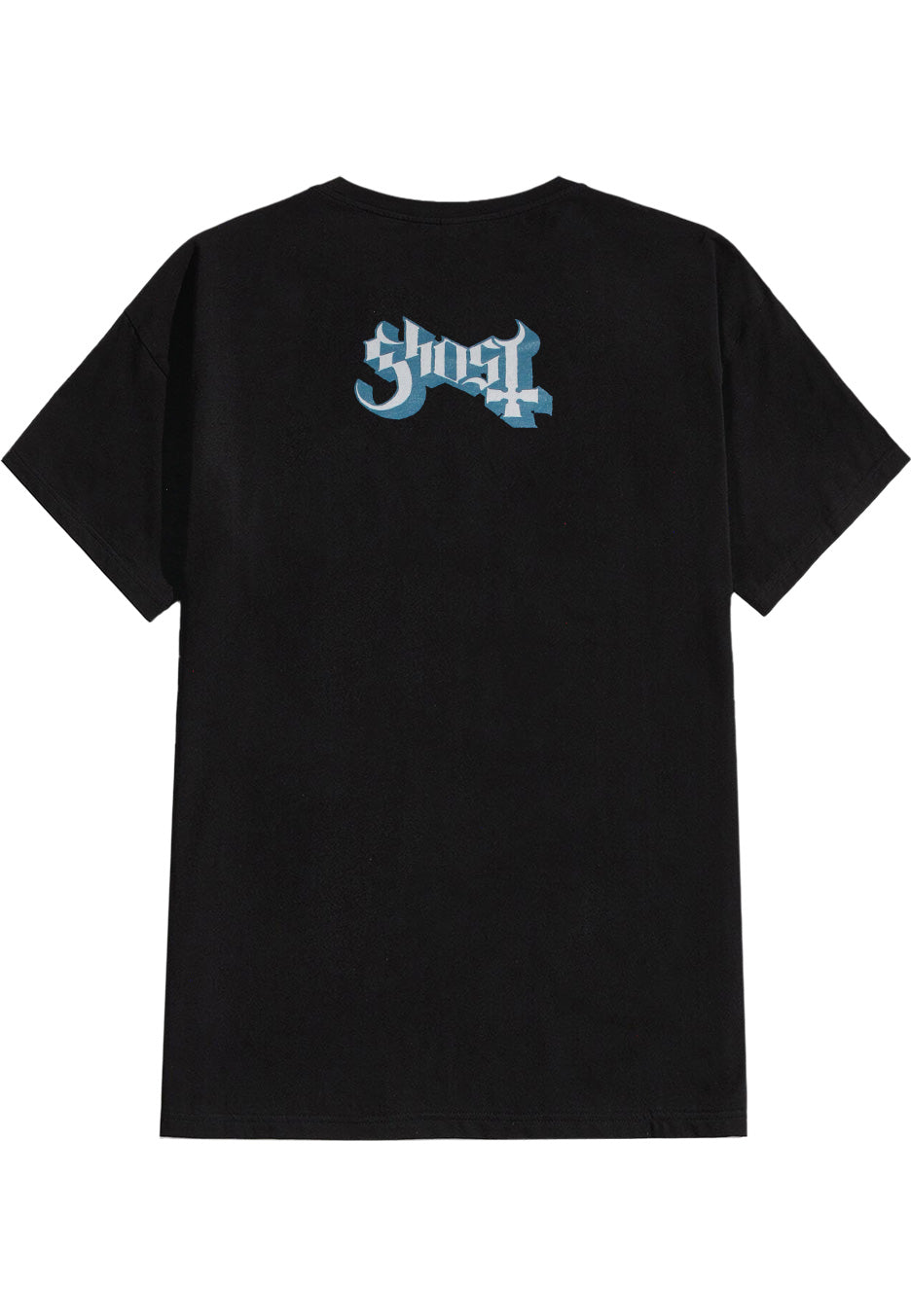 Ghost Teef T-Shirt