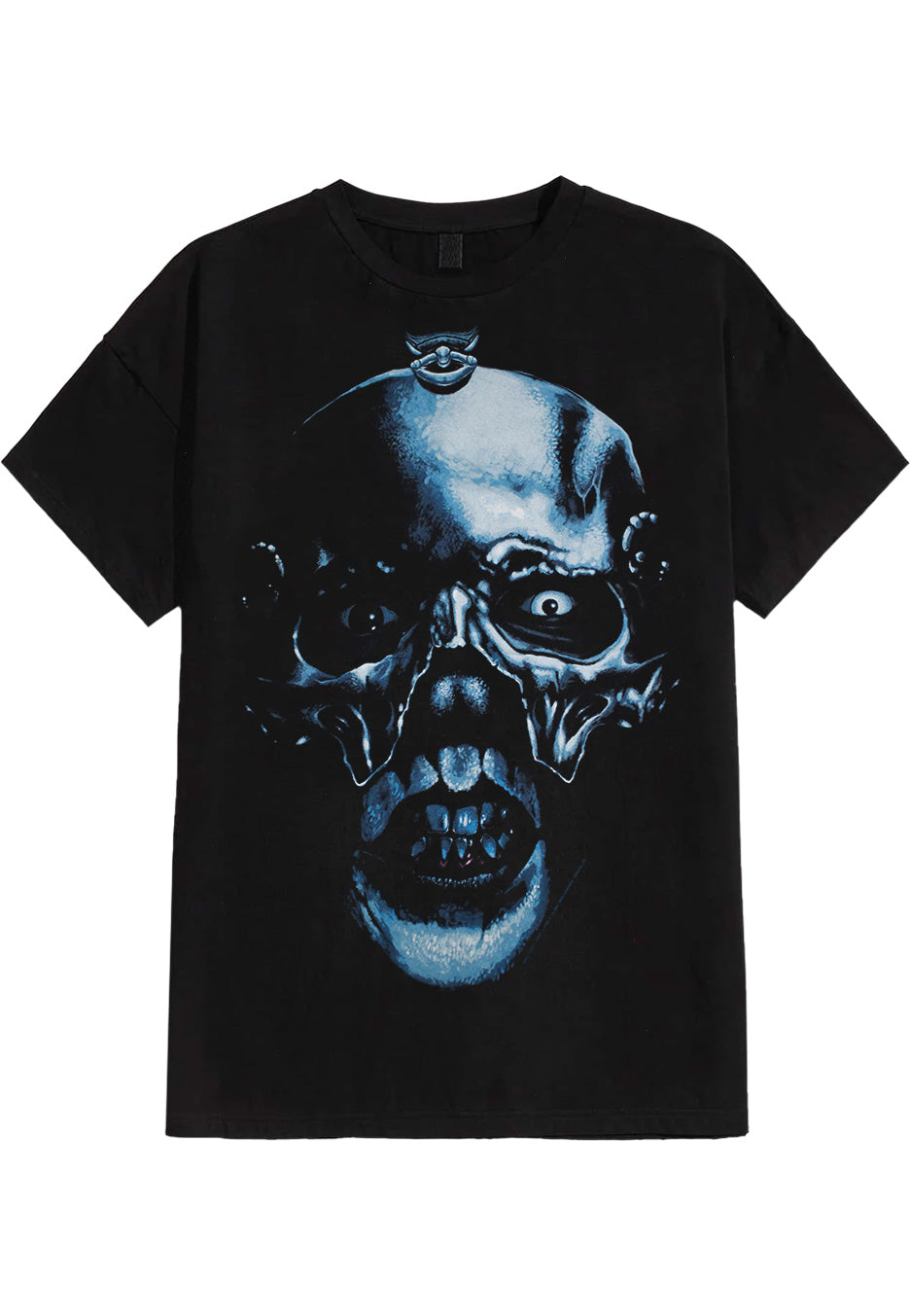Ghost Teef T-Shirt