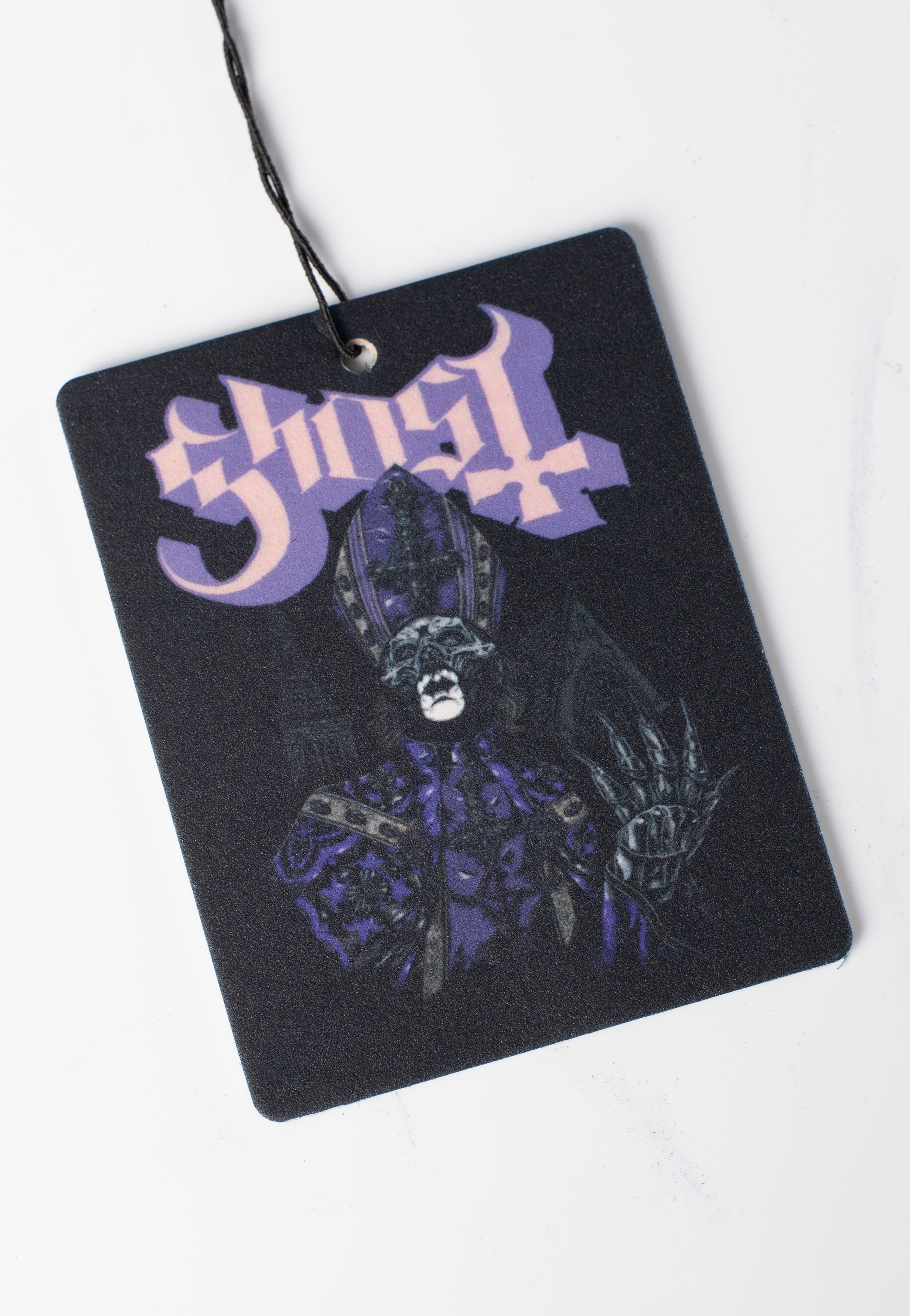 Ghost - The Tall Man V - Air Refreshener | Neutral-Image