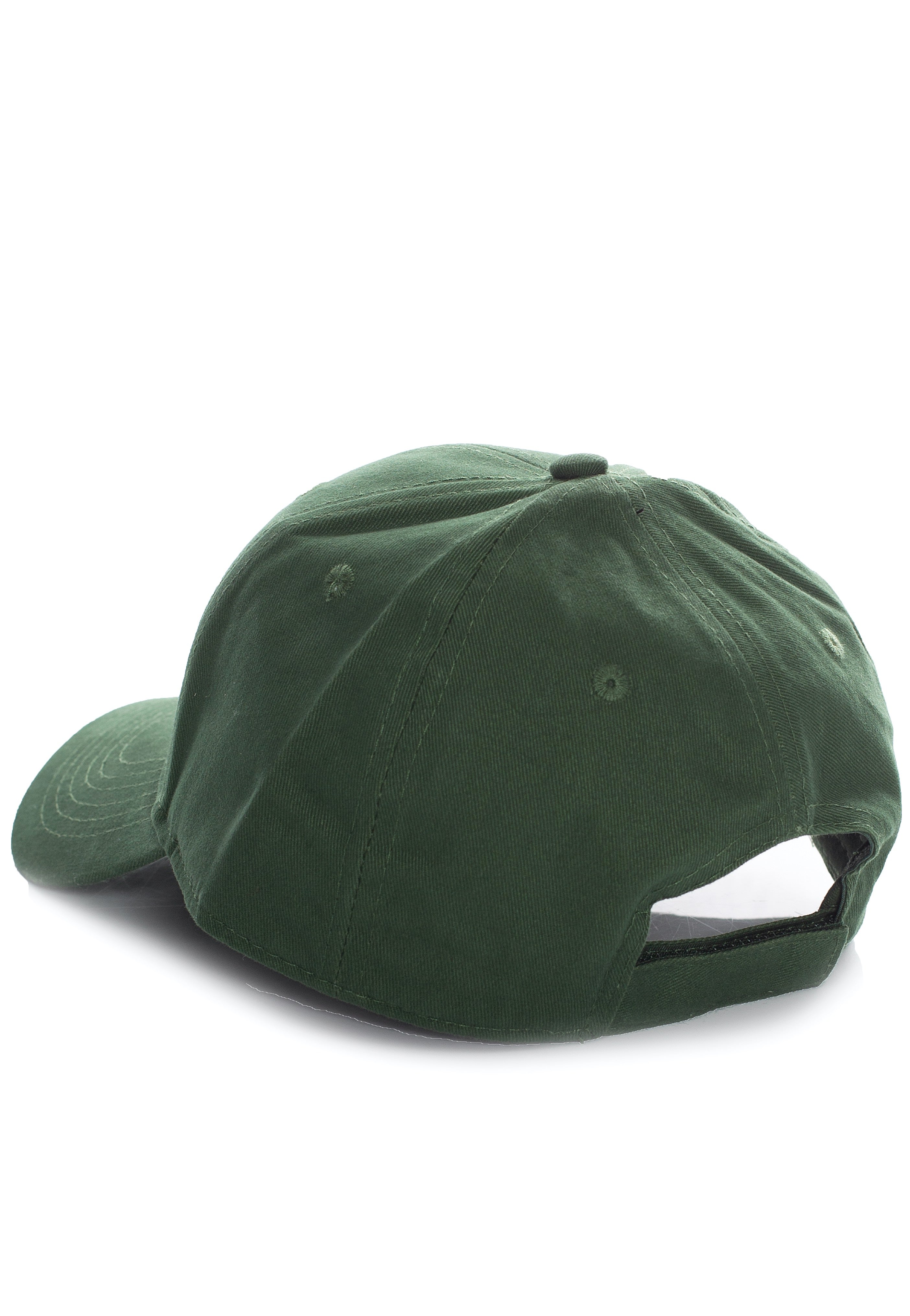 Gojira - Branches Logo Green - Cap