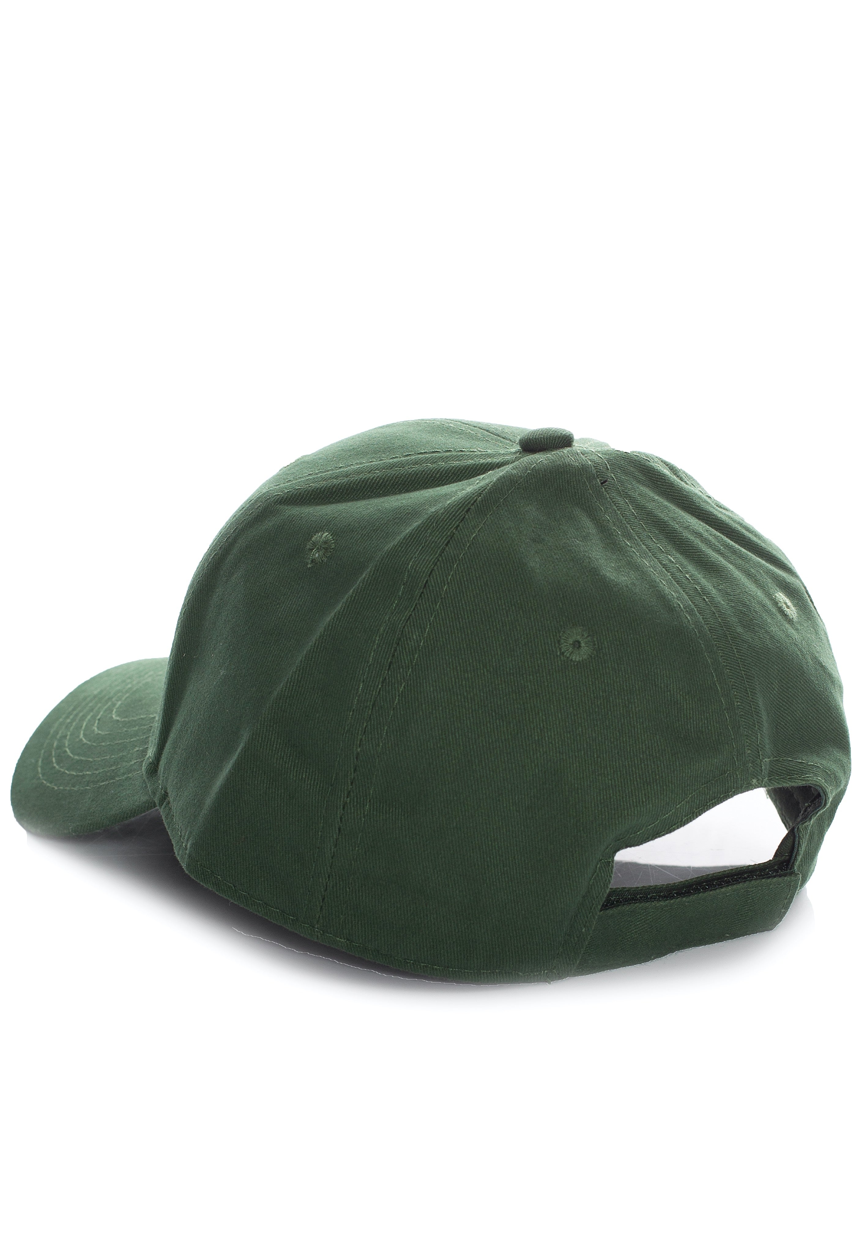 Gojira - Branches Logo Green - Cap | Neutral-Image