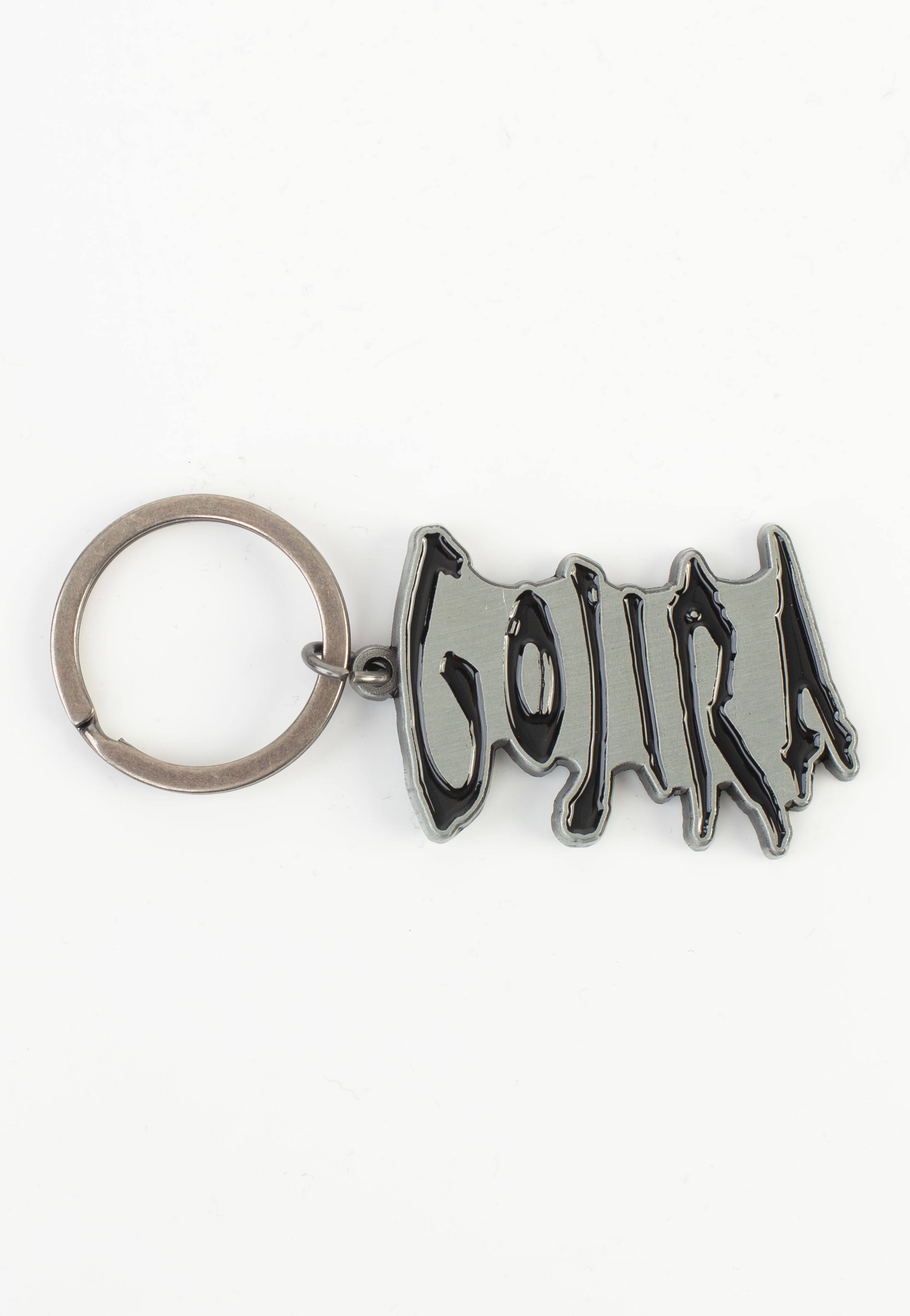 Gojira - Logo - Keychain | Neutral-Image