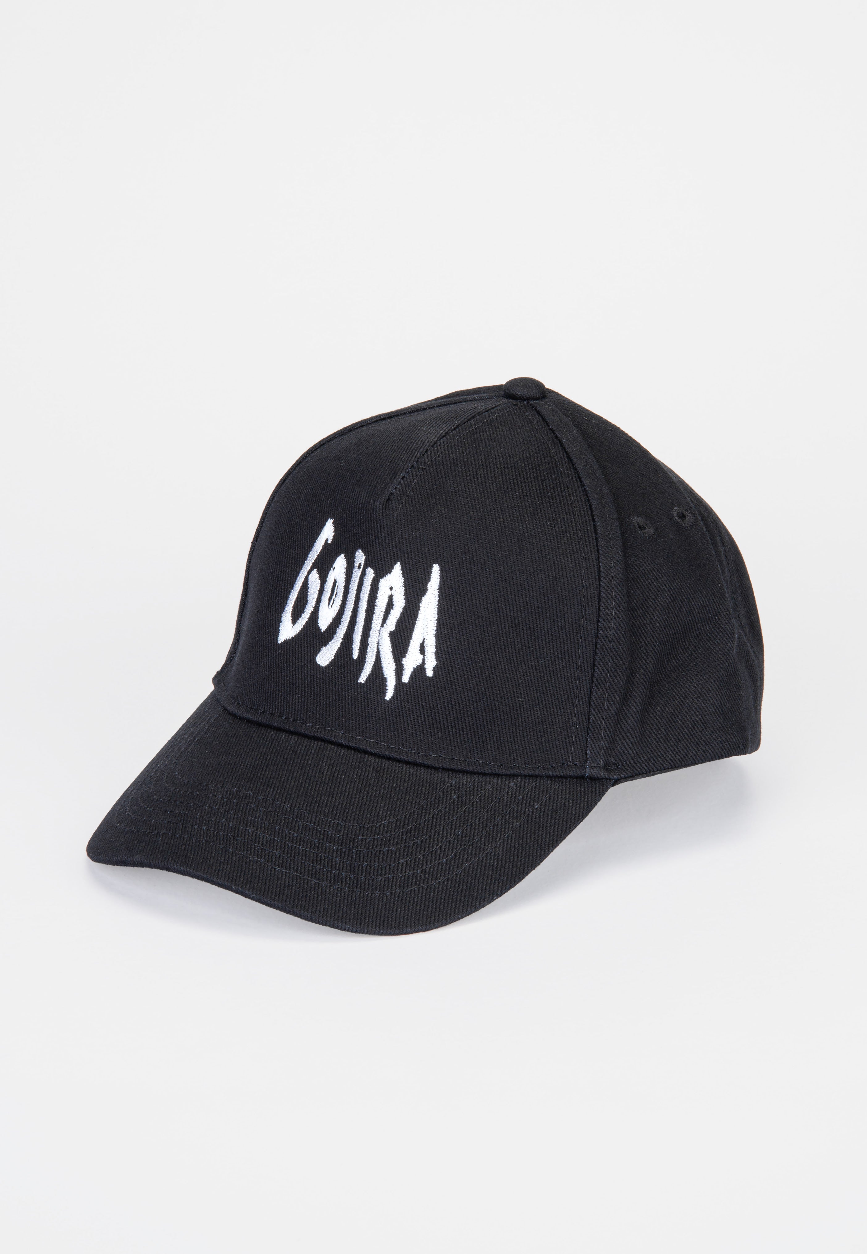 Gojira Logo Gorra