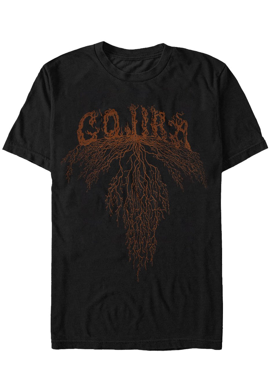 Gojira - Roots - T-Shirt