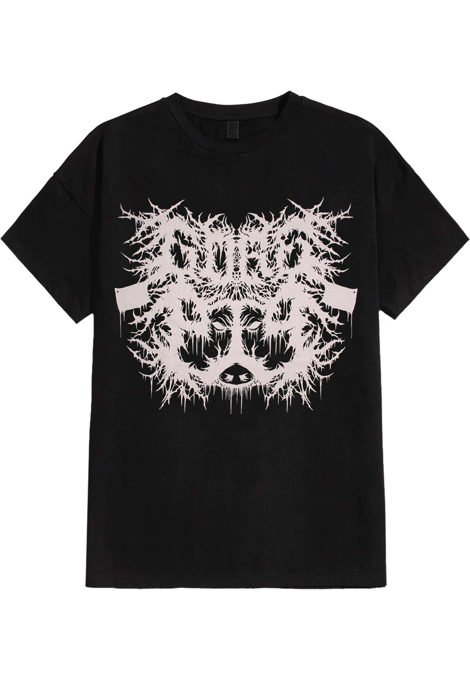Gorepig - Gorepig Logo - T-Shirt | Neutral-Image