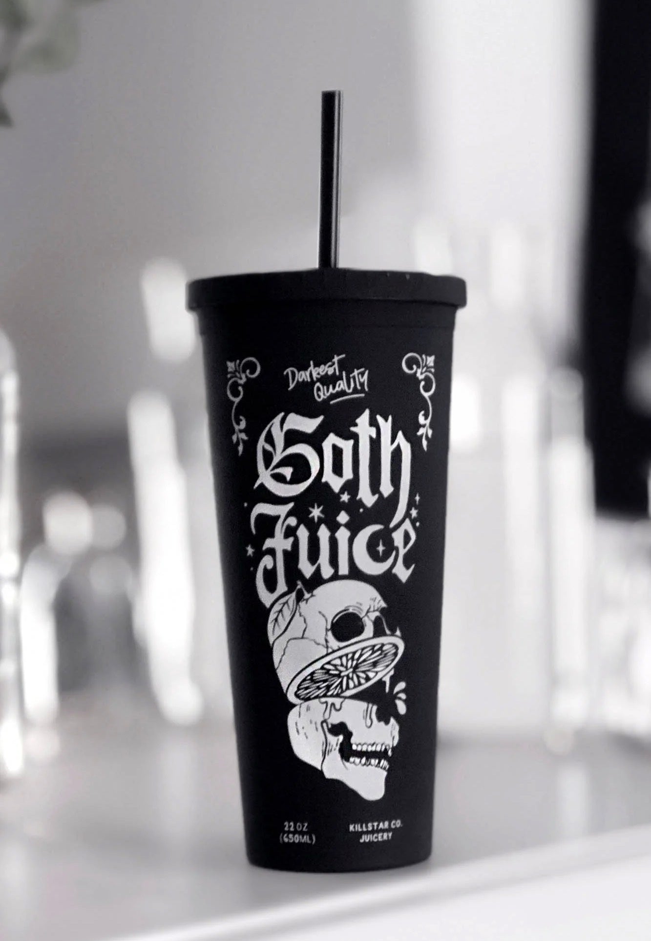 Killstar - Goth Juice Cold Brew - Cup | Neutral-Image