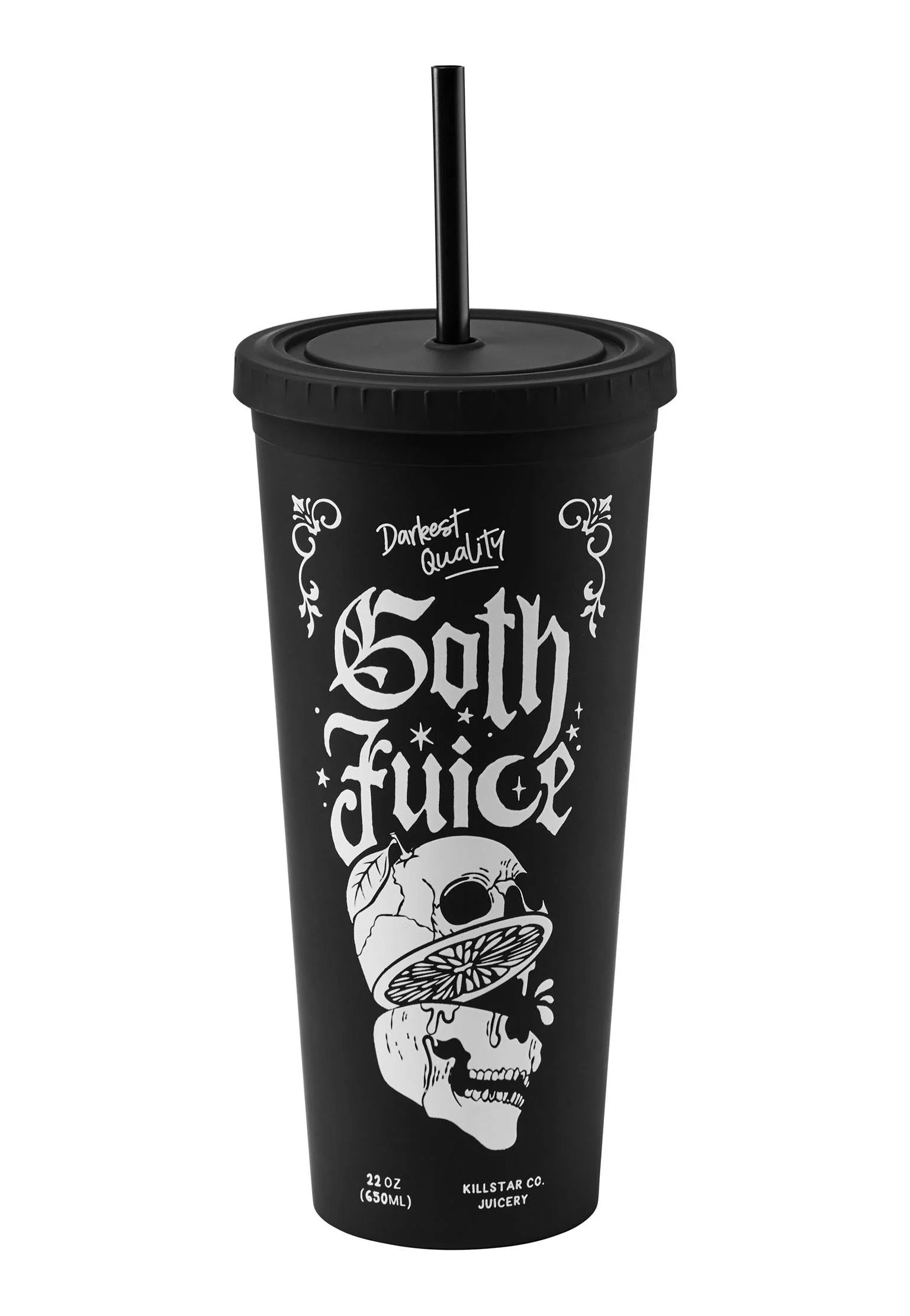 Killstar - Goth Juice Cold Brew - Cup | Neutral-Image