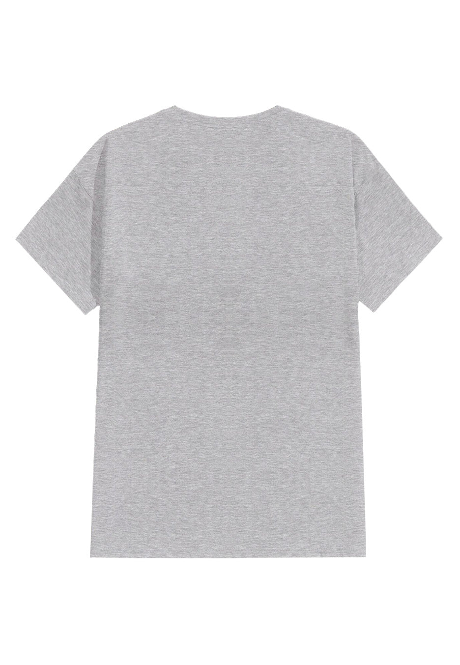 Green Day - Dookie Grey - T-Shirt | Nuclear Blast