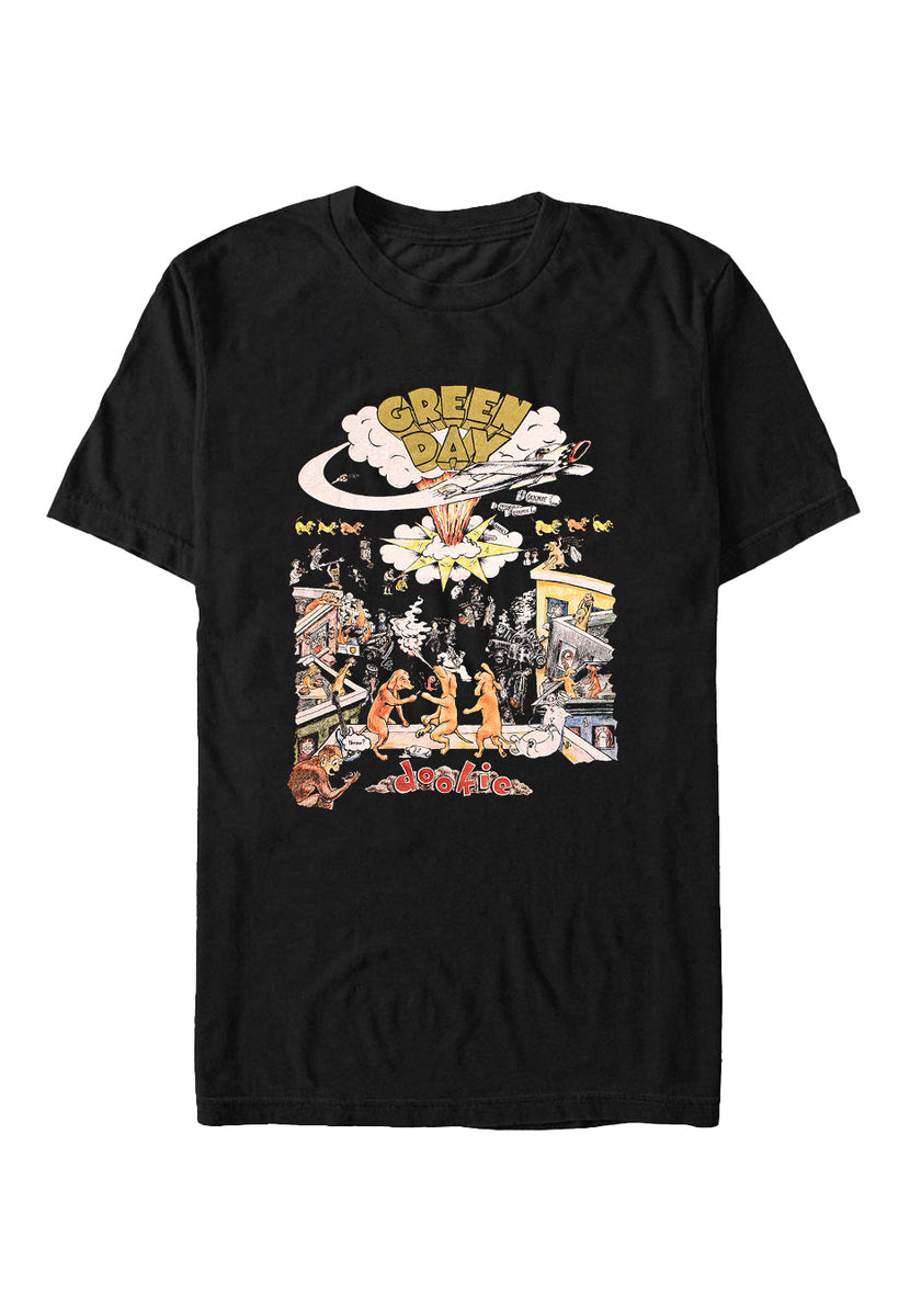 greenday_1994tour_tops_tshirt_