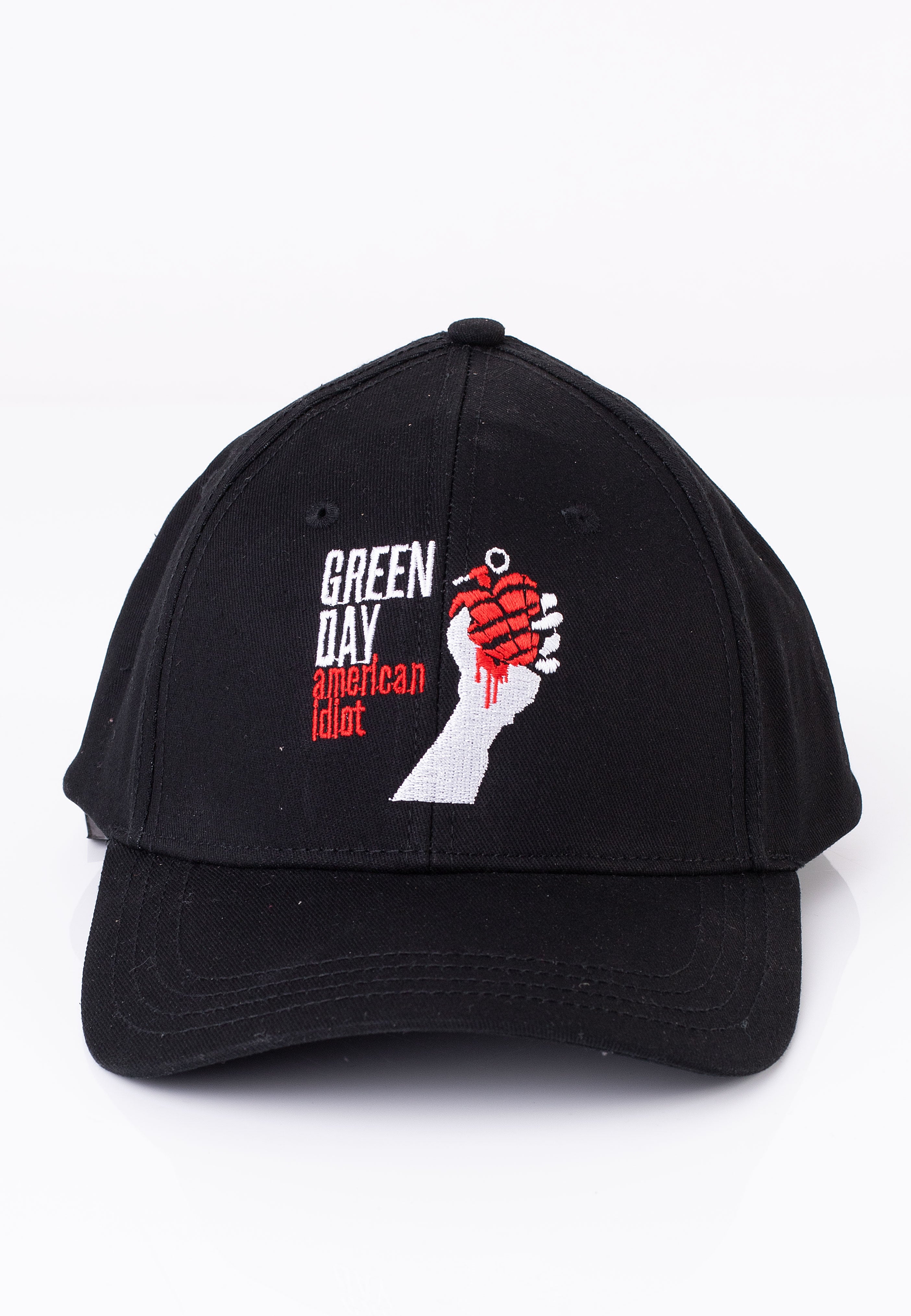 Green Day - American Idiot - Cap