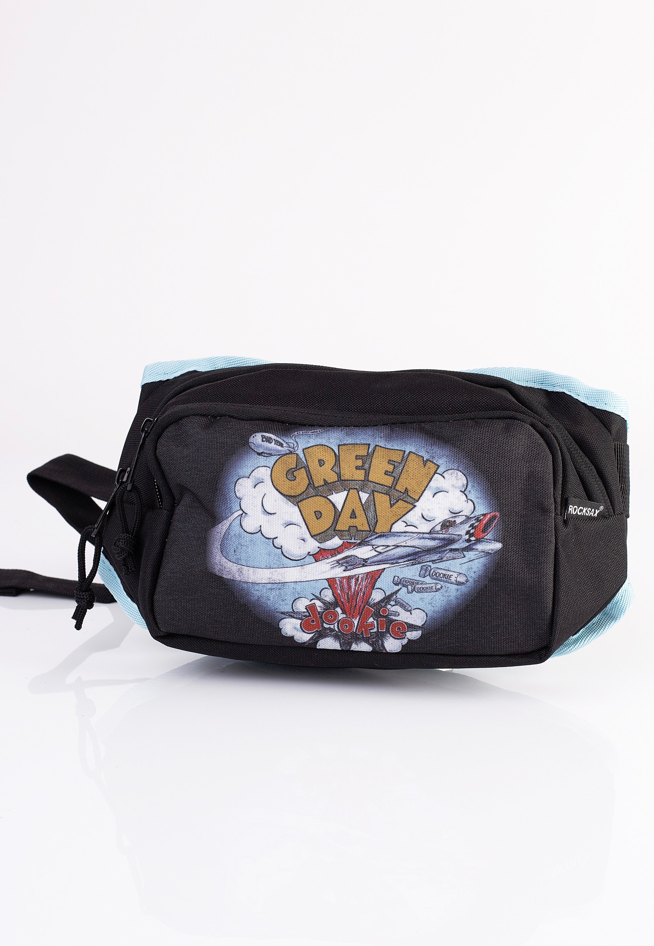 Green Day - Dookie - Hip Bag