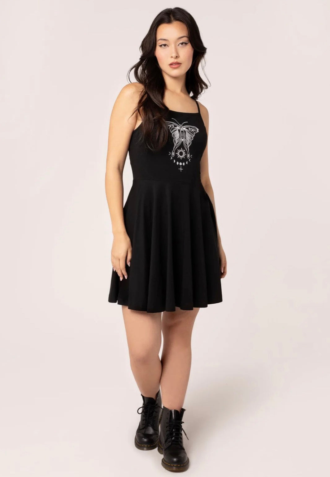 Hellbunny - Metamorphosis - Dress | Women-Image