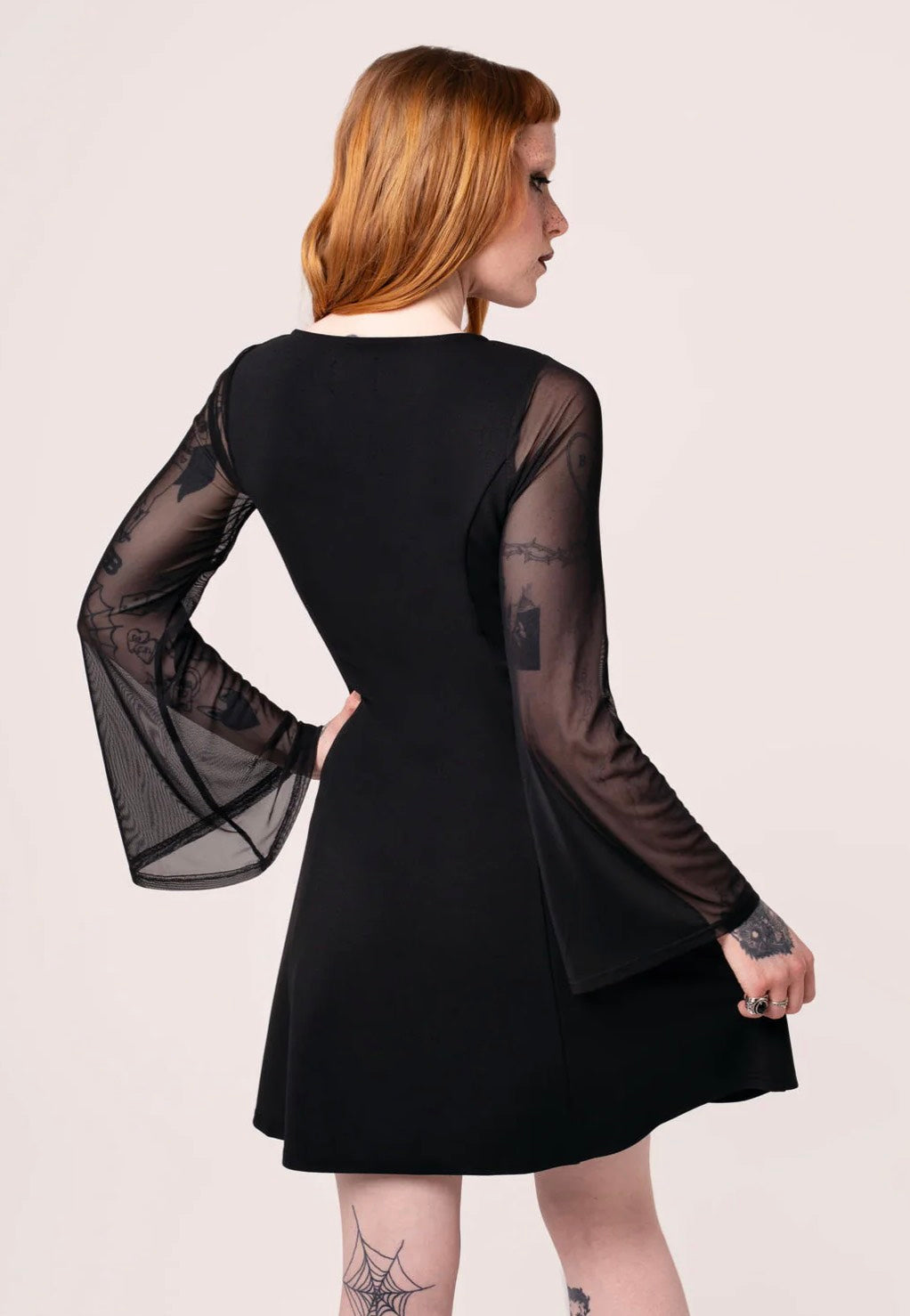 Hellbunny - Russula - Dress | Women-Image