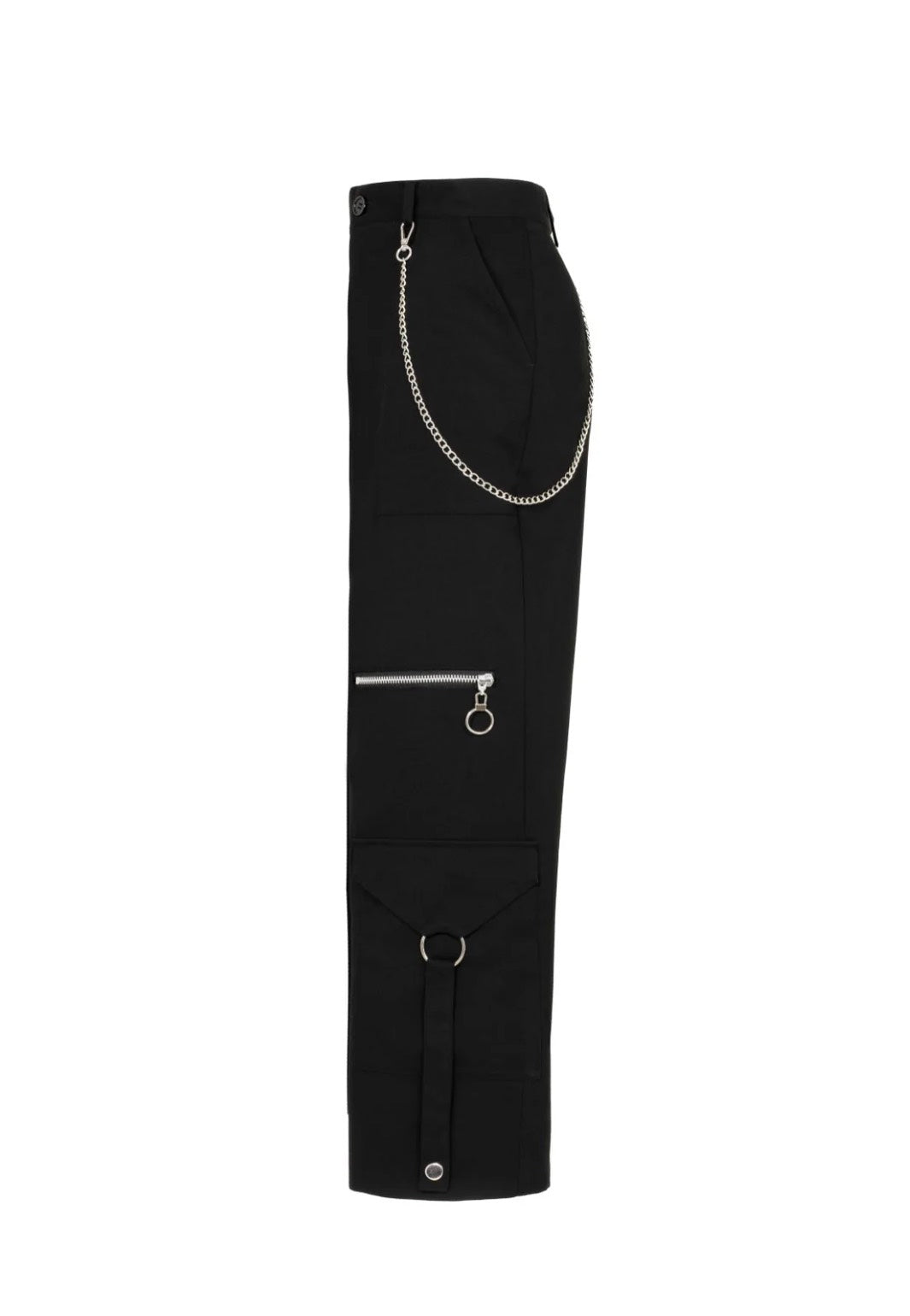 Hellbunny - Mallory - Pants | Women-Image