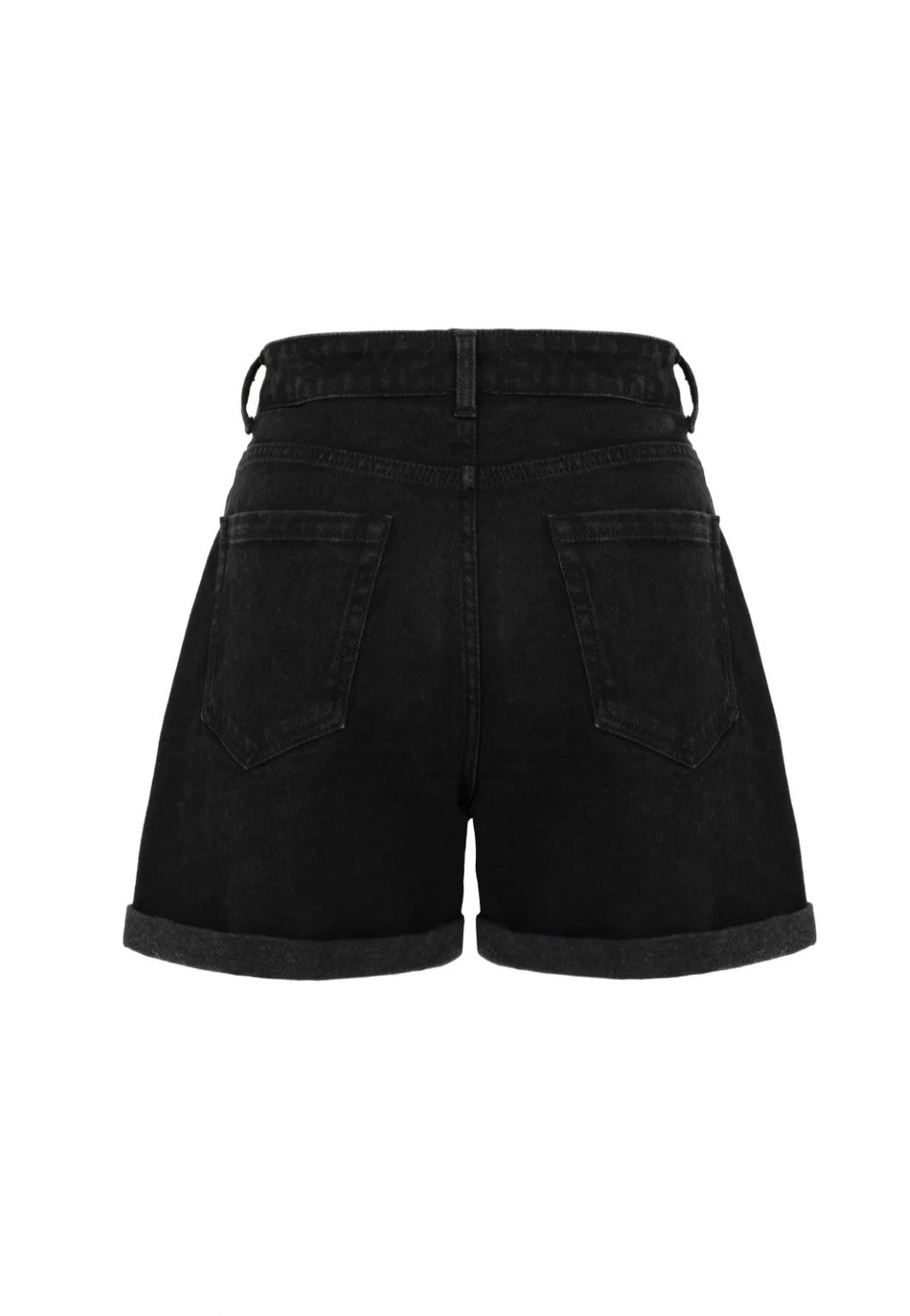 Hellbunny - Metamorphosis - Shorts | Women-Image