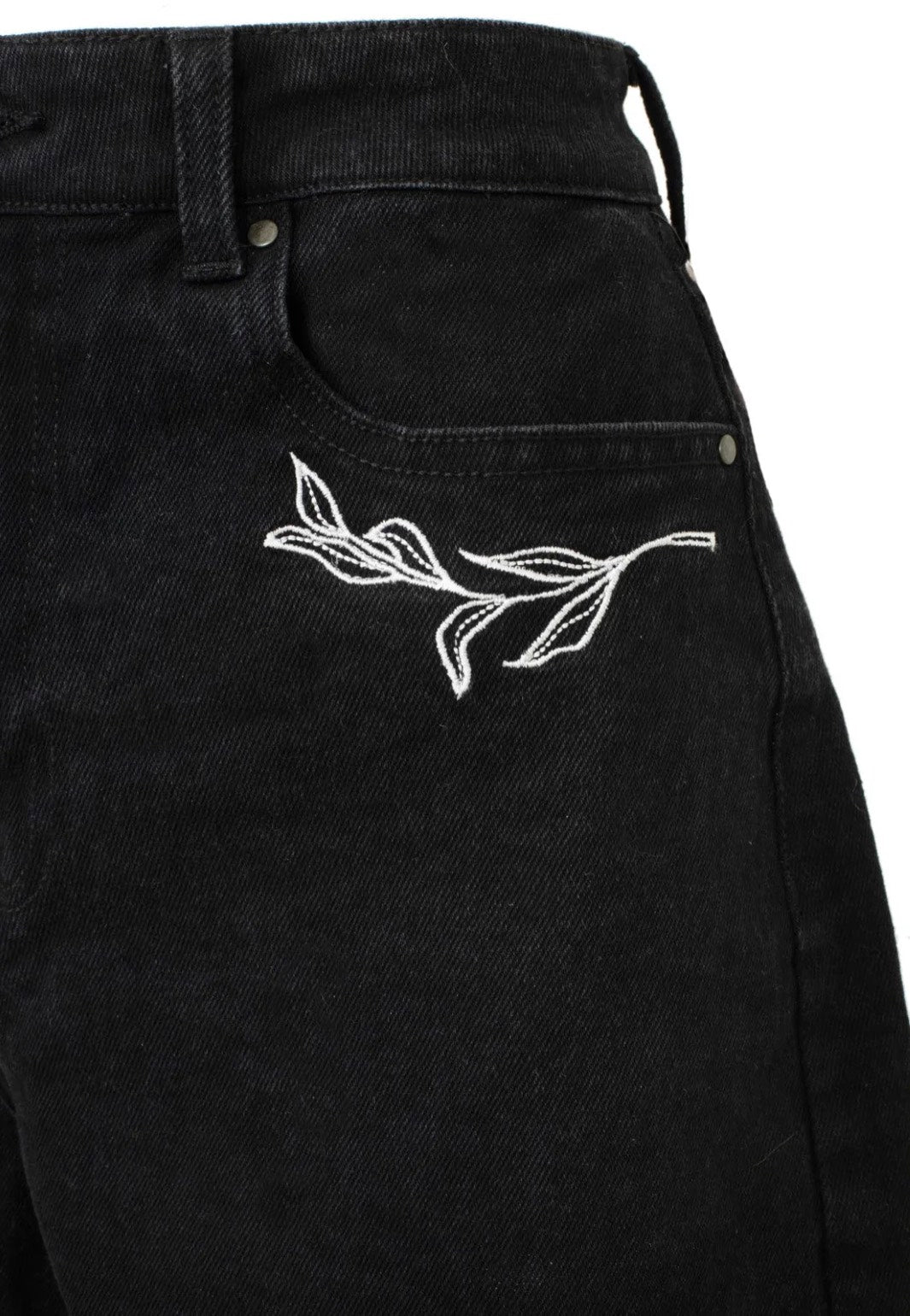 Hellbunny - Metamorphosis - Shorts | Women-Image