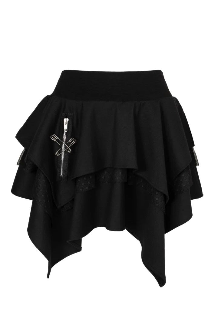 Hellbunny - Nadia - Skirt | Women-Image
