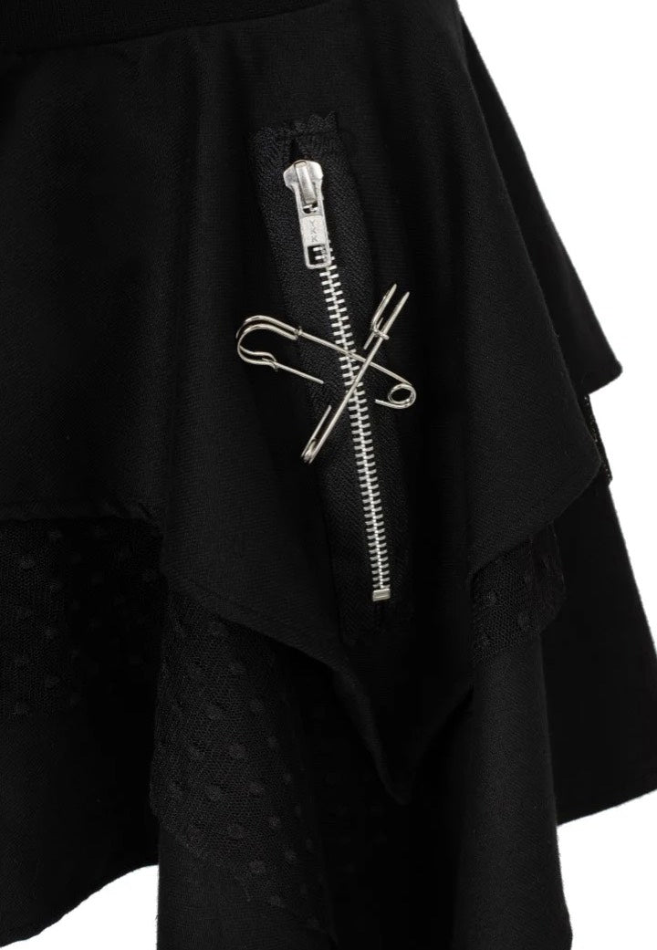 Hellbunny - Nadia - Skirt | Women-Image