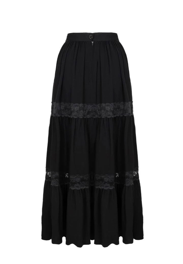 Hellbunny - Nocturnal - Skirt | Women-Image