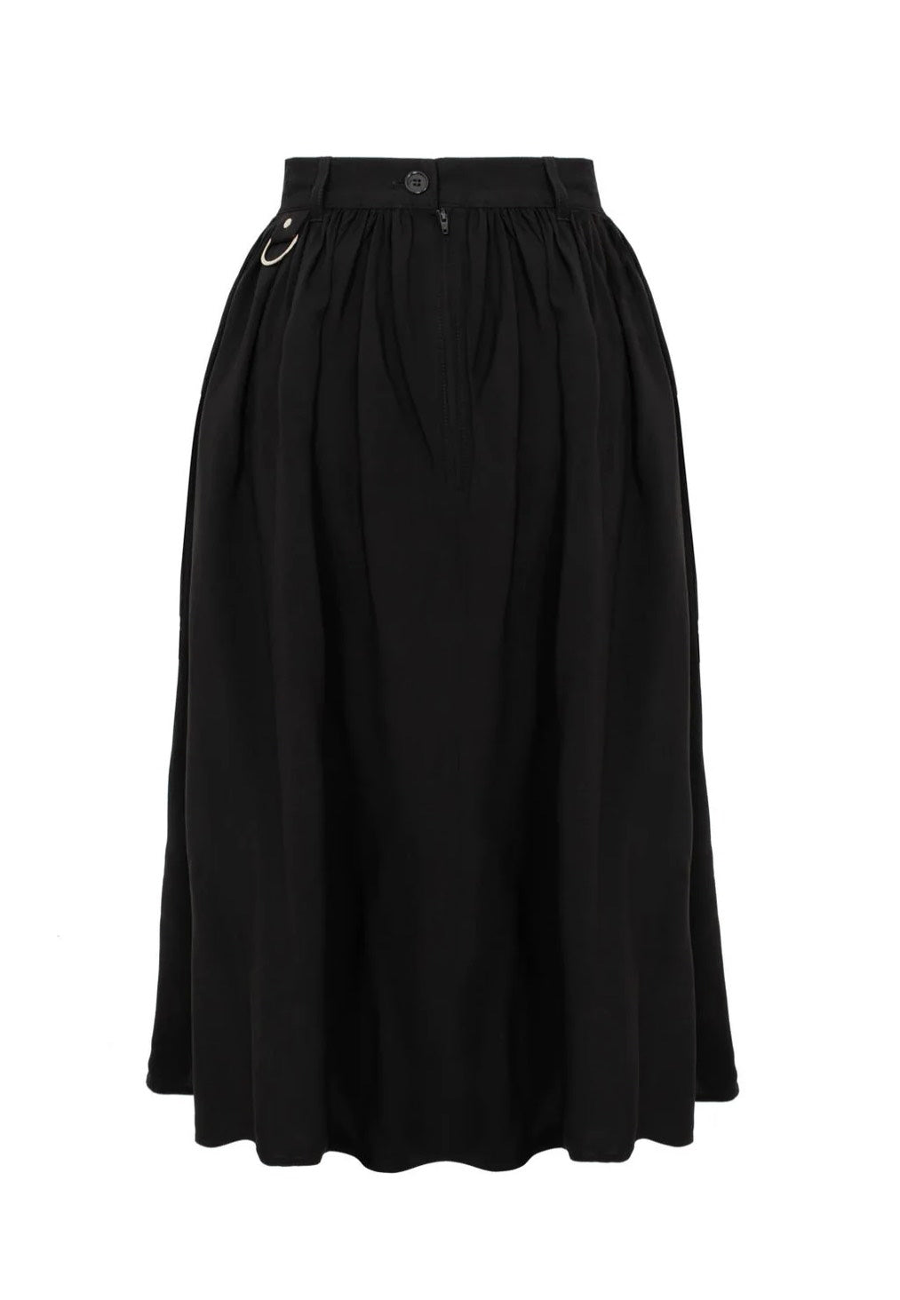 Hellbunny - Ashleigh Black  - Skirt | Women-Image