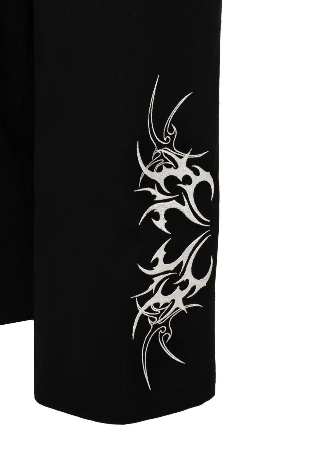 Hellbunny - Auri Black  - Pants | Women-Image