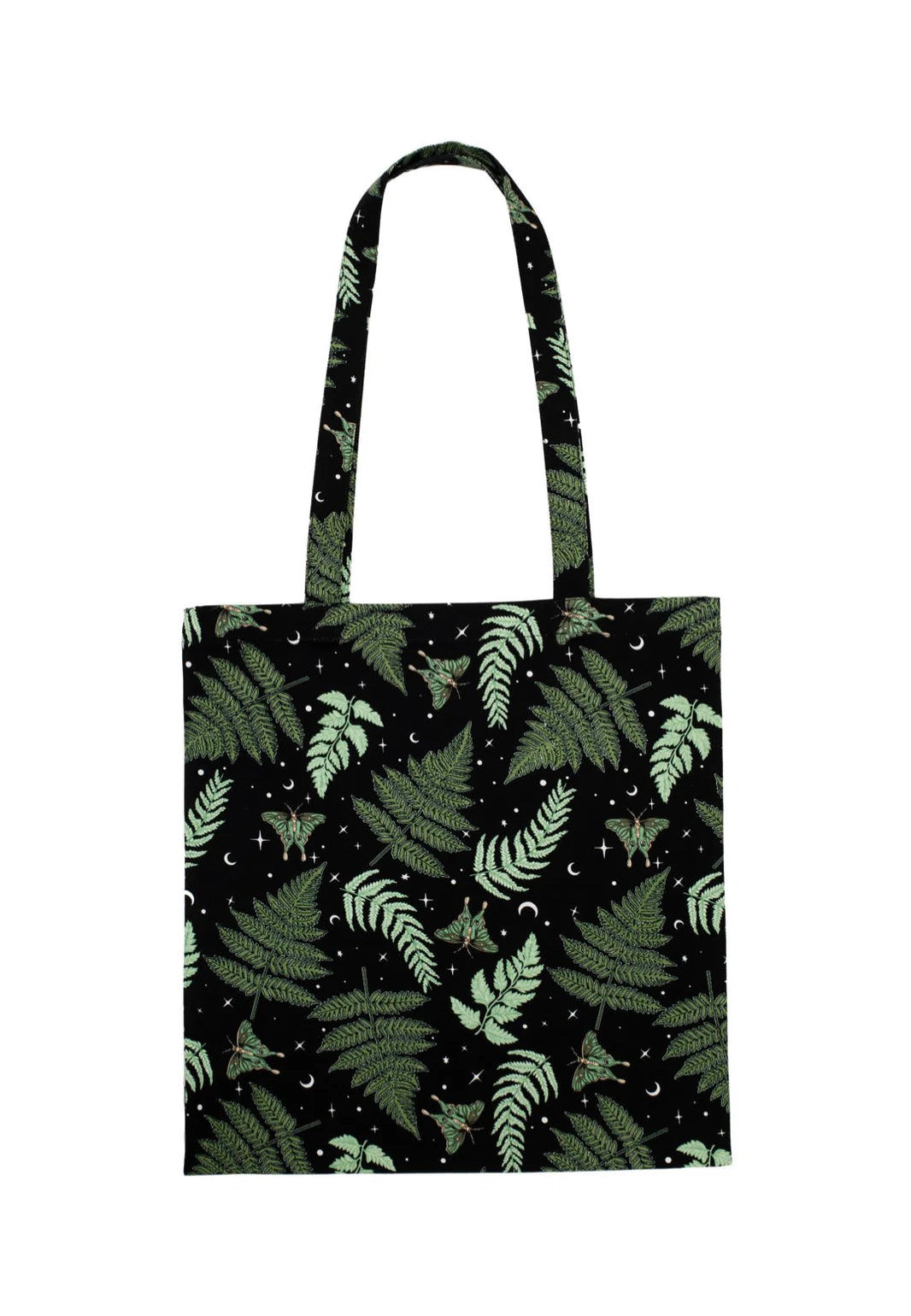 Hellbunny - Gaia - Tote Bag | Neutral-Image