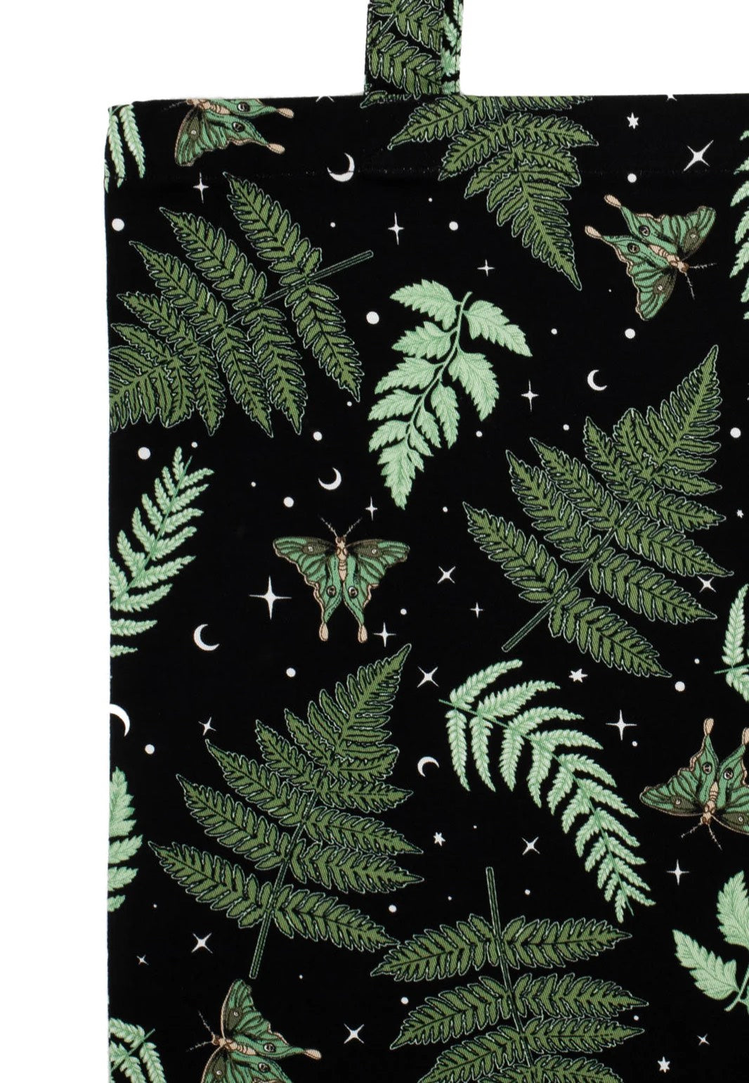 Hellbunny - Gaia - Tote Bag | Neutral-Image