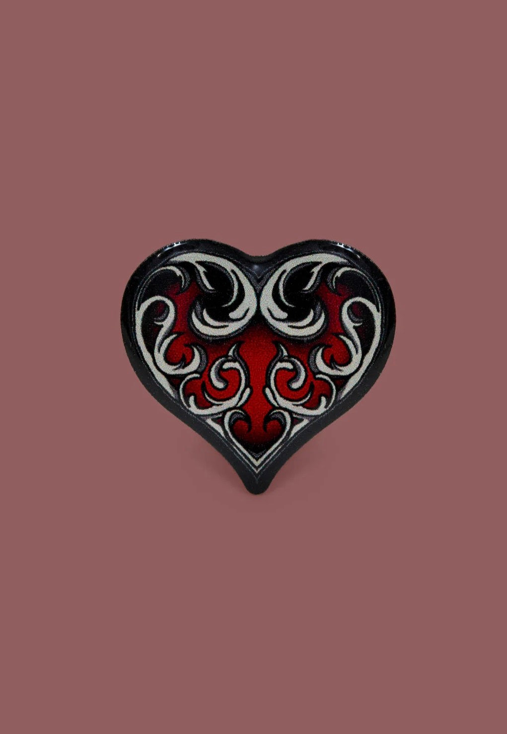 Hellbunny Clarimond Multi Pin