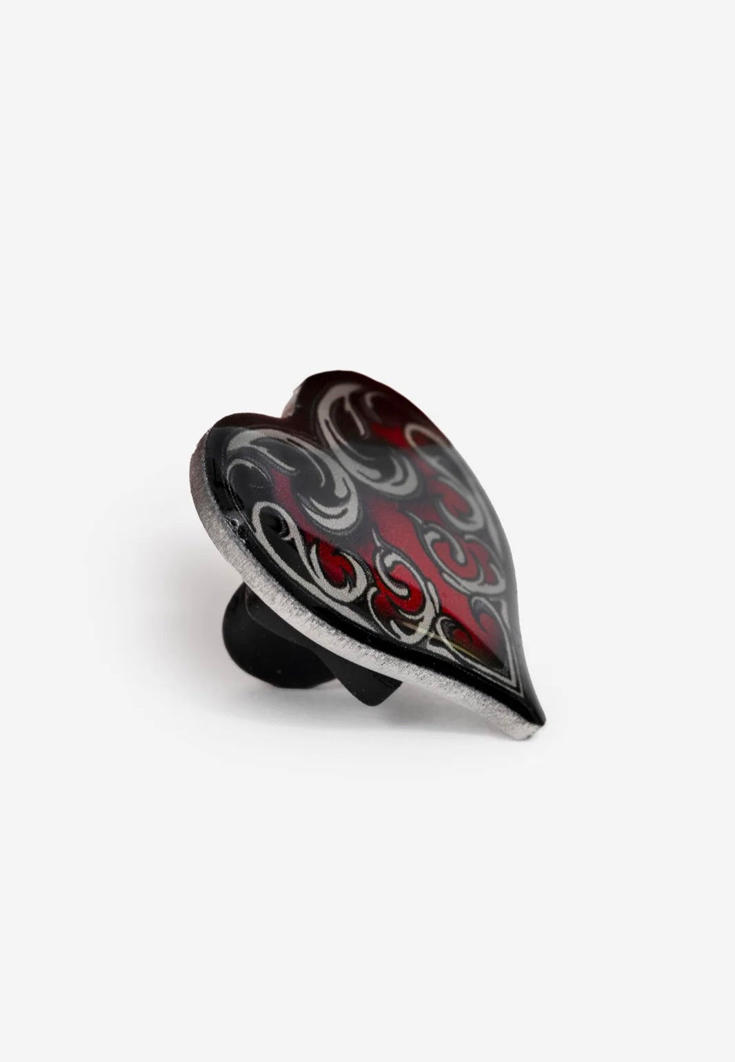Hellbunny Clarimond Multi Pin