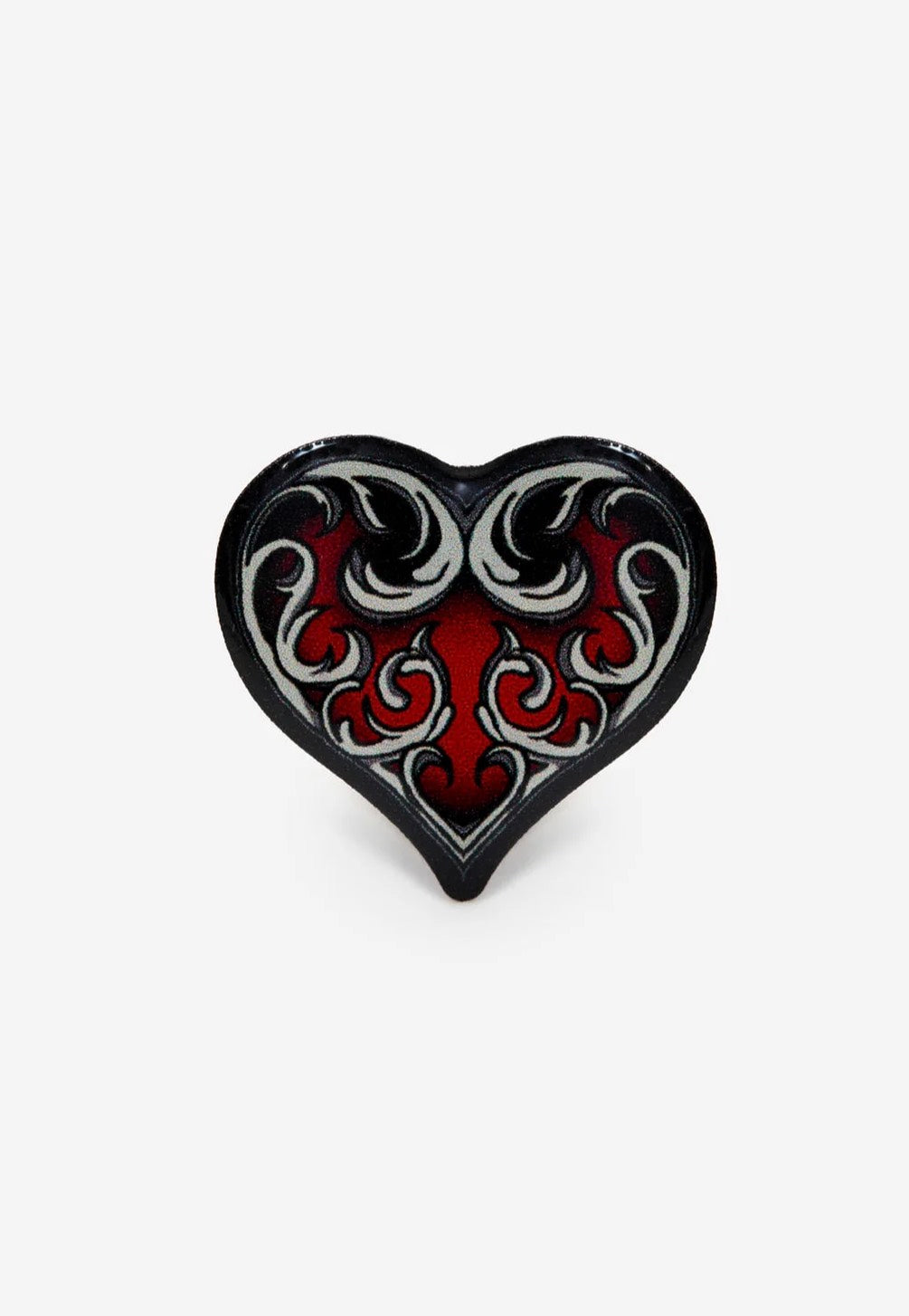 Hellbunny Clarimond Multi Pin