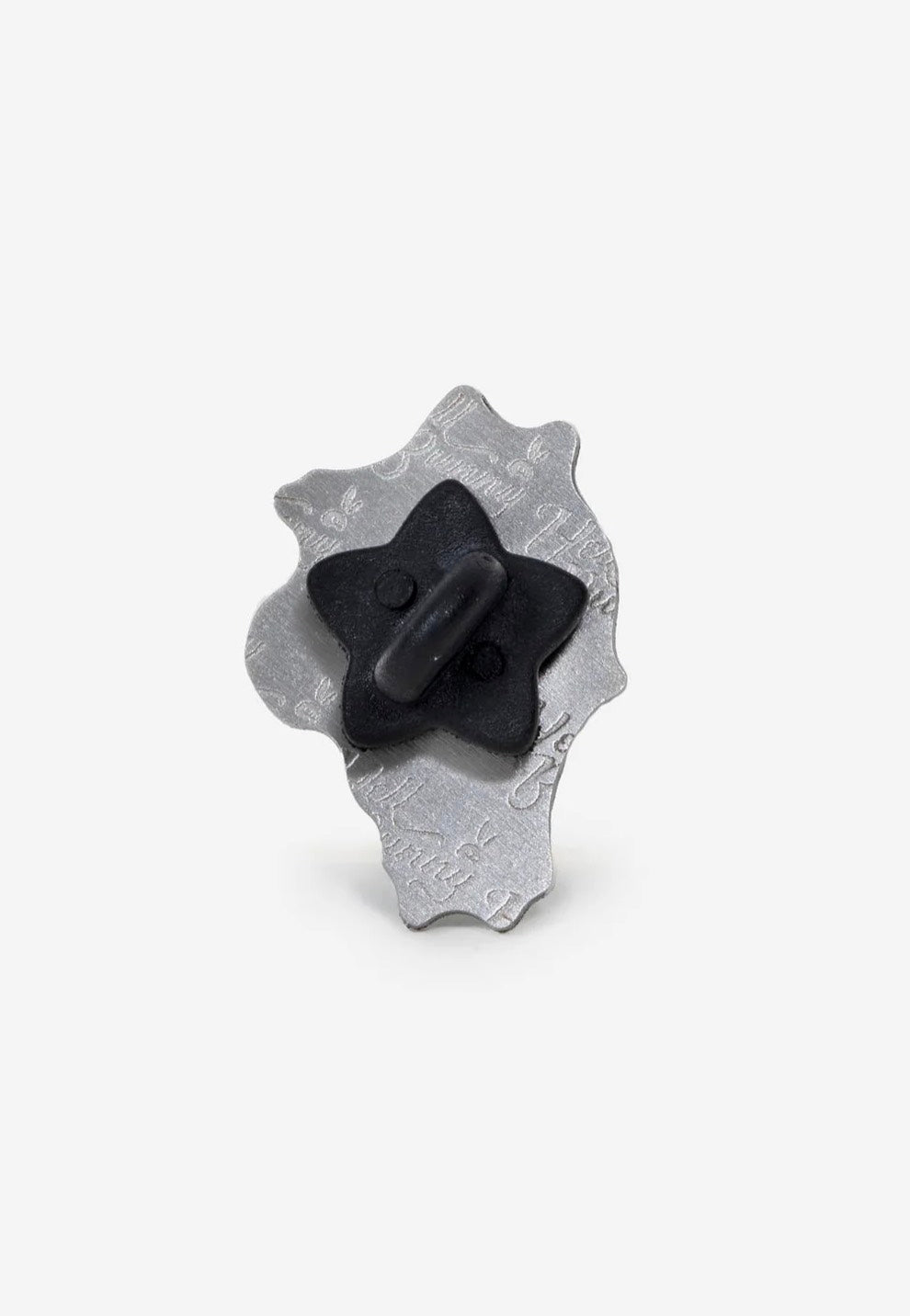 Hellbunny Sun Silver Pin