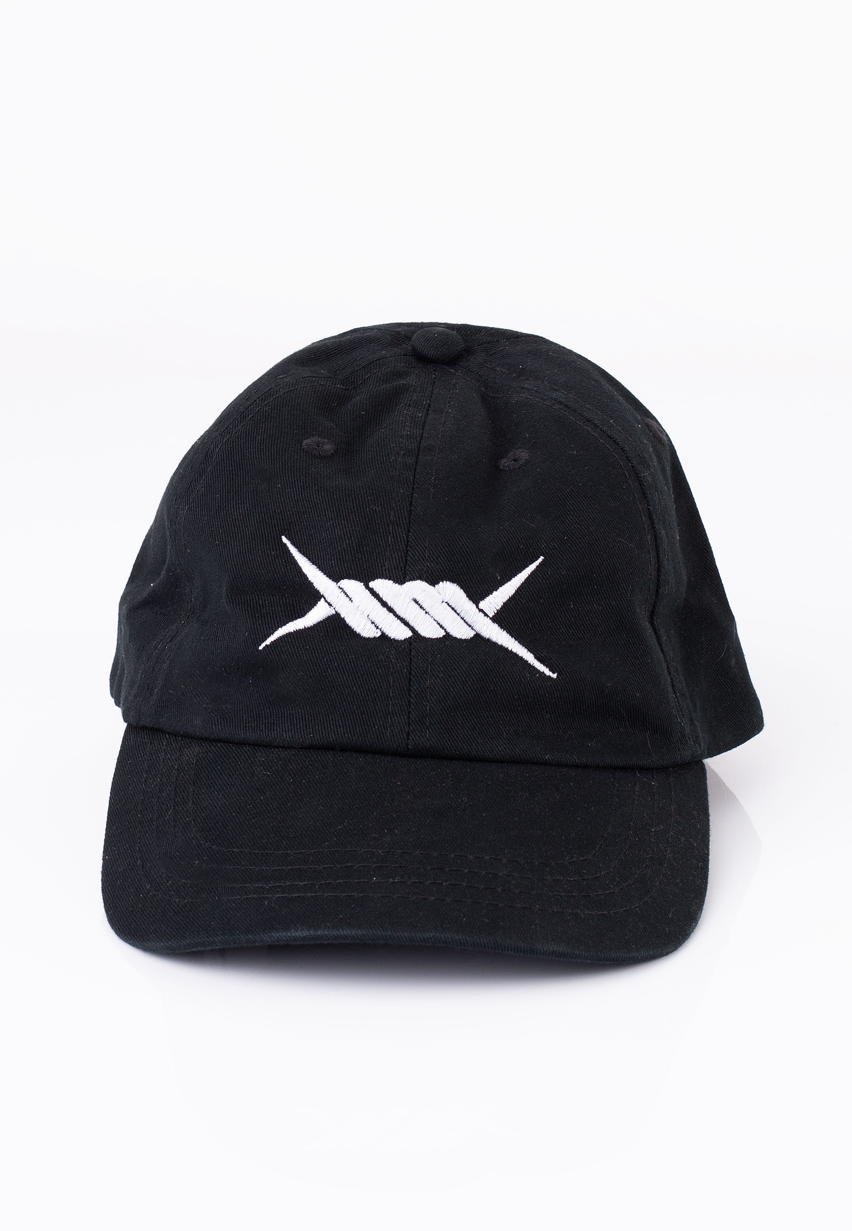 Half Me - Logo - Cap | Neutral-Image