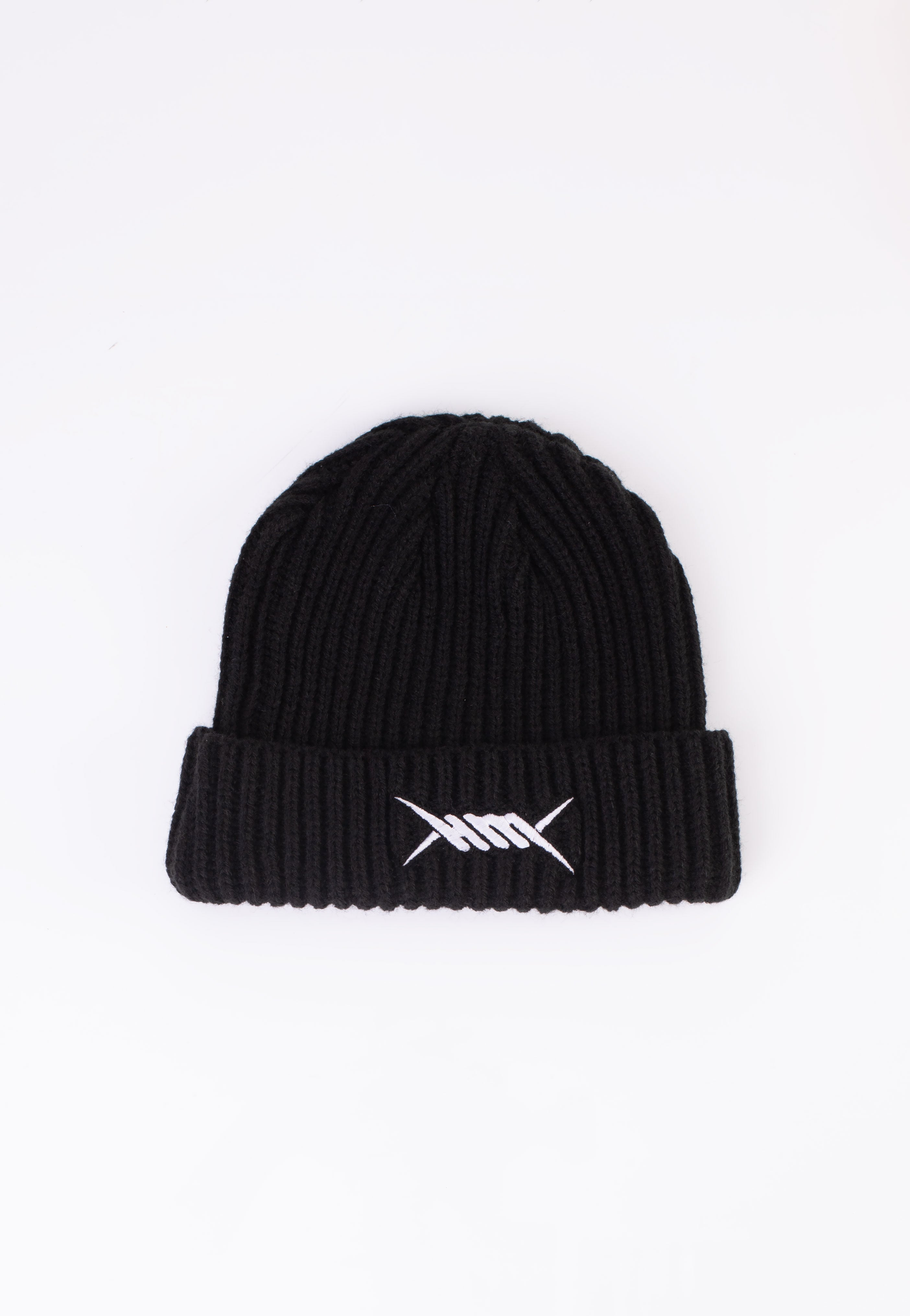 Half Me - Logo - Beanie | Men-Image