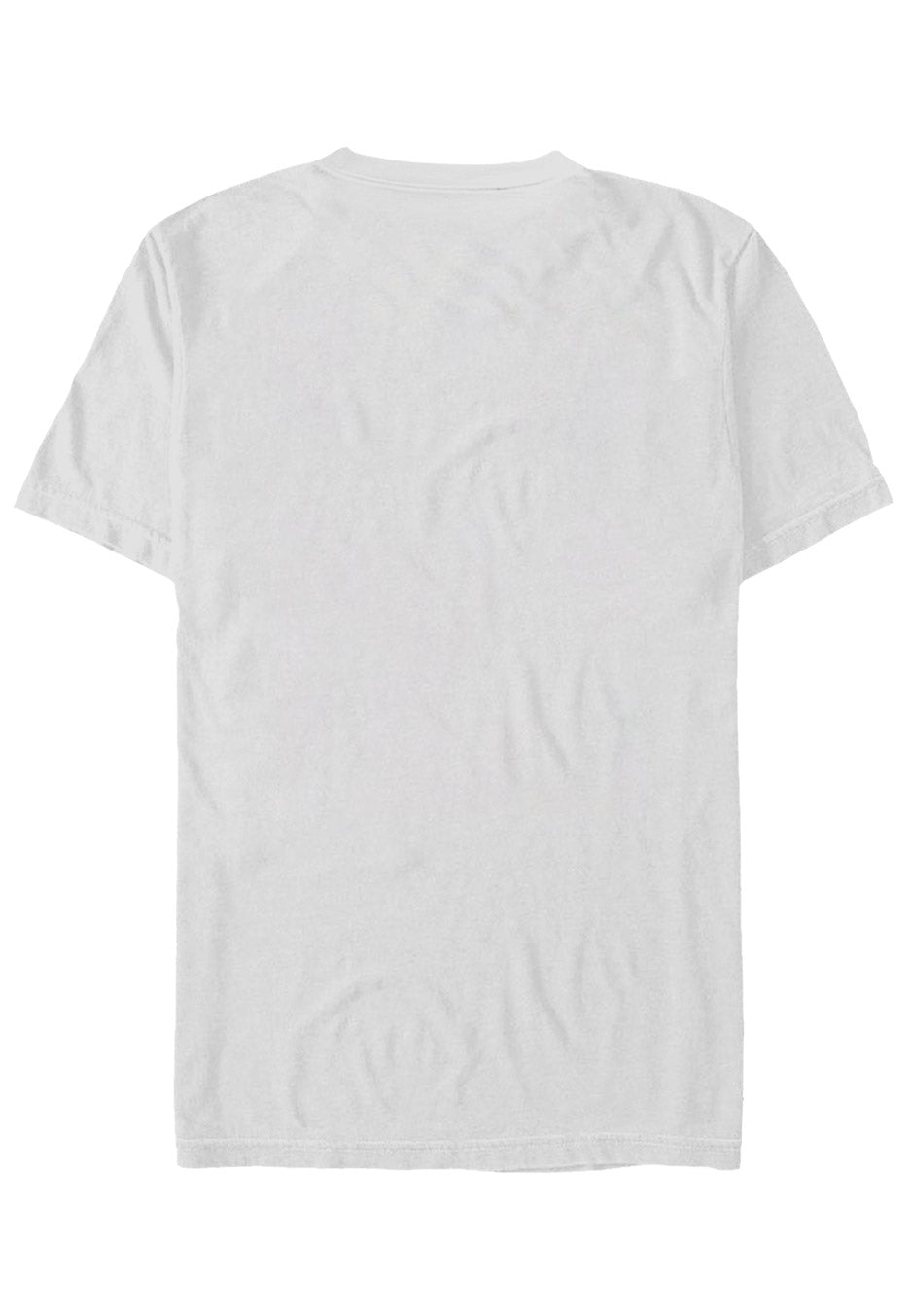Halo - Poster Heather Grey - T-Shirt | Neutral-Image
