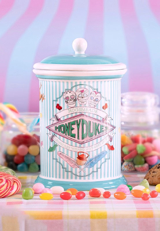 Harry Potter - Honeydukes - Cookie Jar | Neutral-Image
