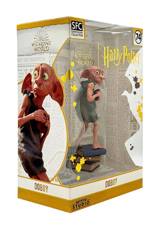 Harry Potter - Dobby - Figure | Nuclear Blast