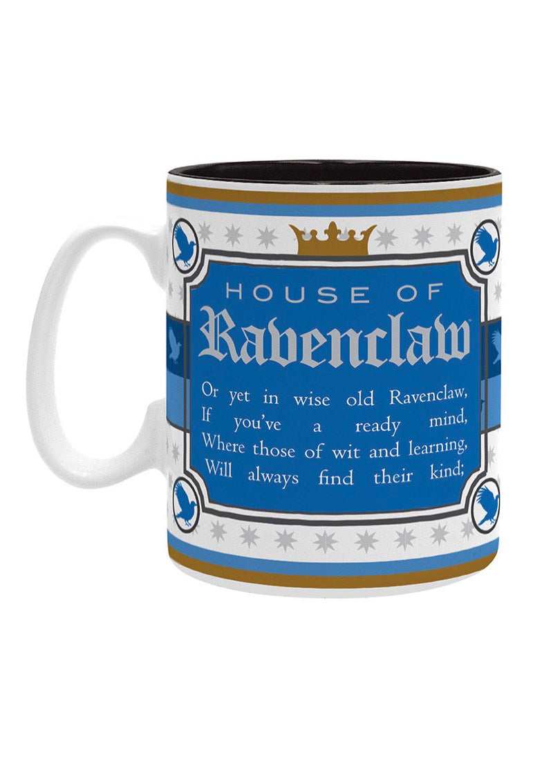 Harry Potter - Ravenclaw House Maxi - Mug | Neutral-Image