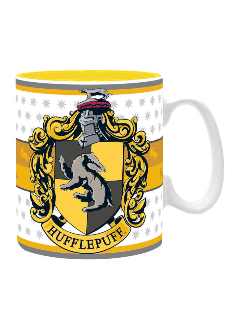Harry Potter - Hufflepuff House Maxi - Mug | Neutral-Image