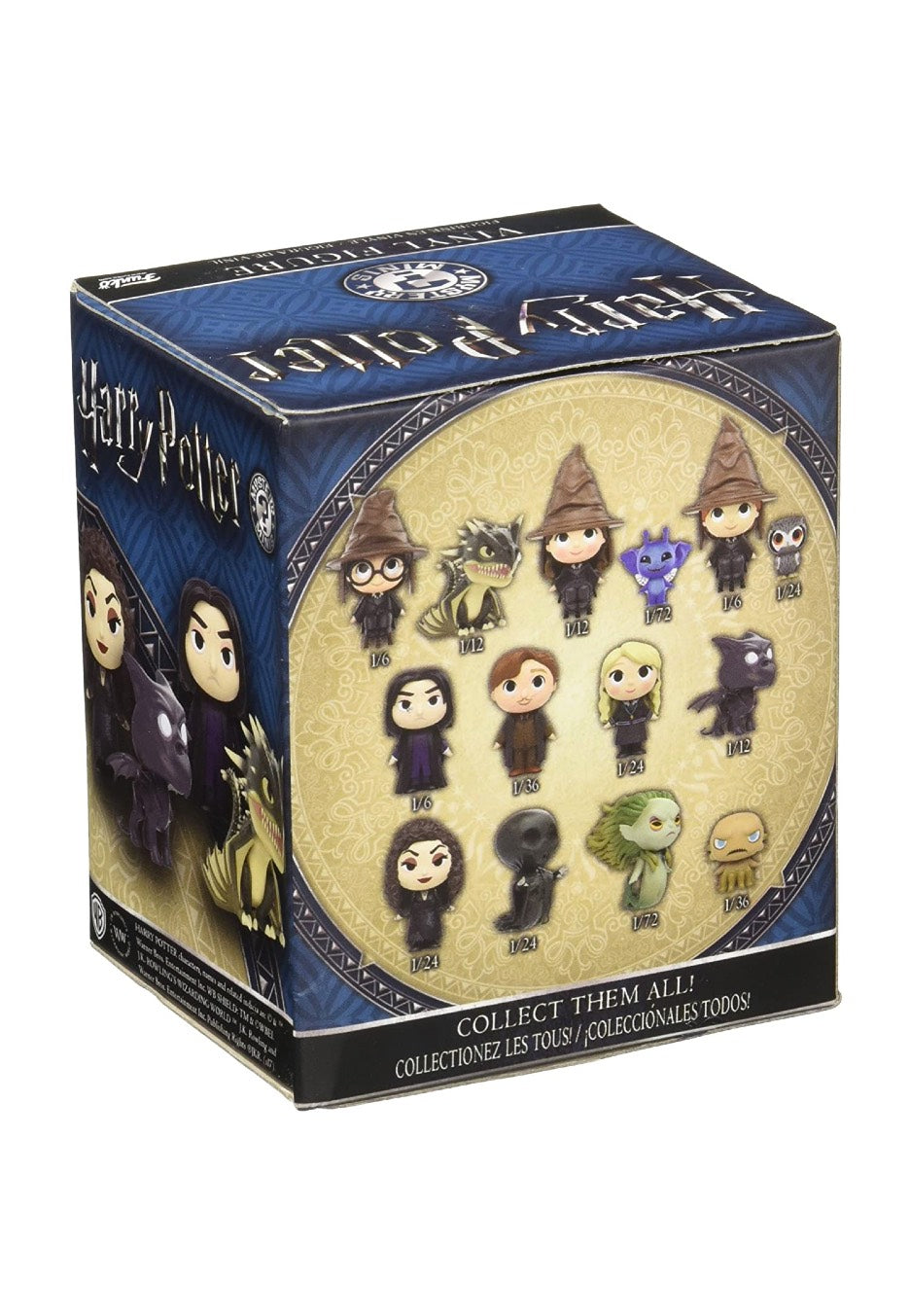 Harry Potter - Mystery Mini - Funko Pop | Nuclear Blast