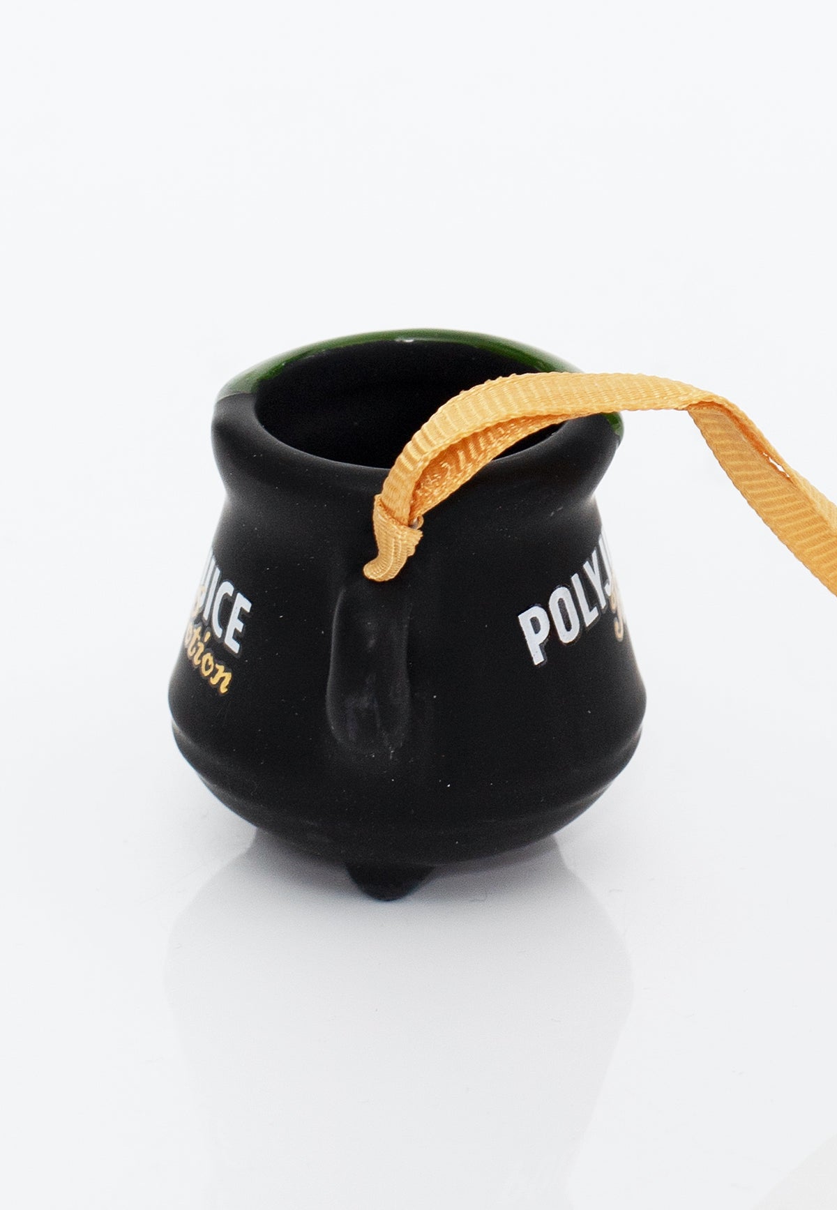 Harry Potter Polyjuice Potion Ornamentos para el árbol de Navidad