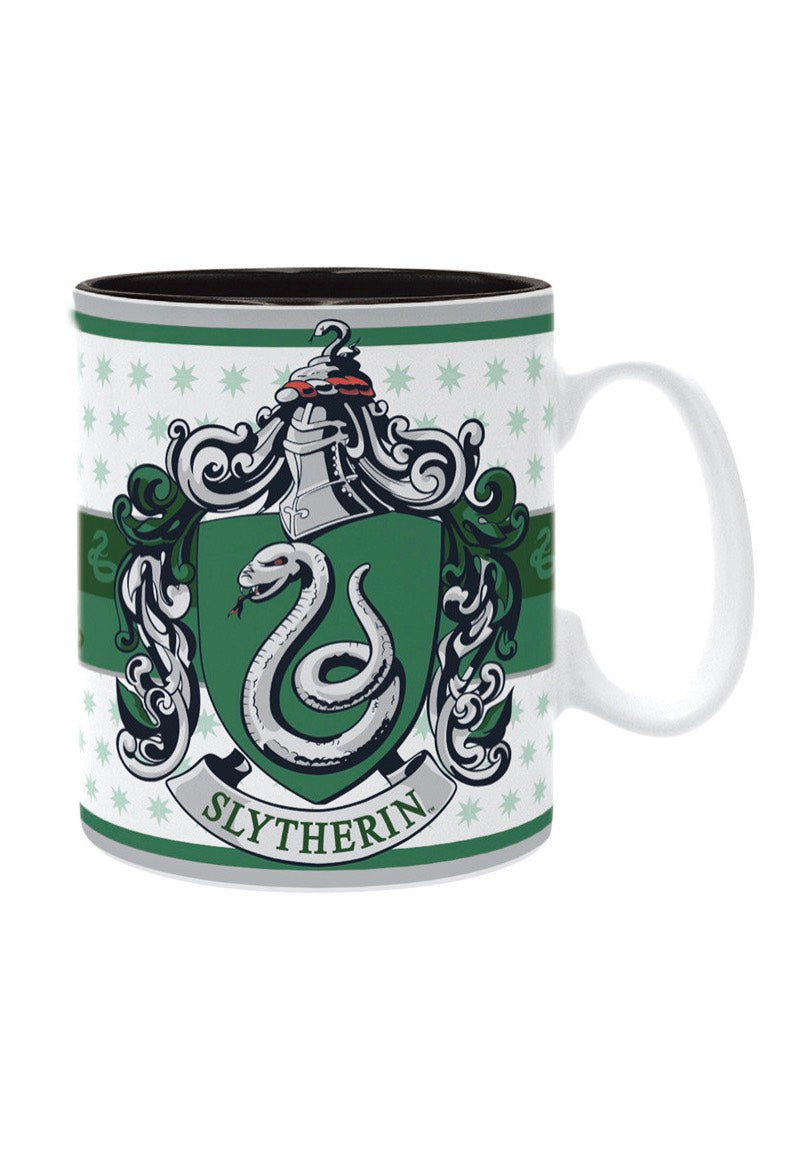 Harry Potter - Slytherin House Maxi - Mug | Neutral-Image