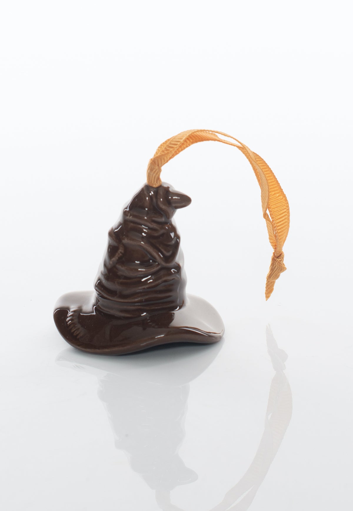 Harry Potter Sorting Hat Ornamentos para el árbol de Navidad