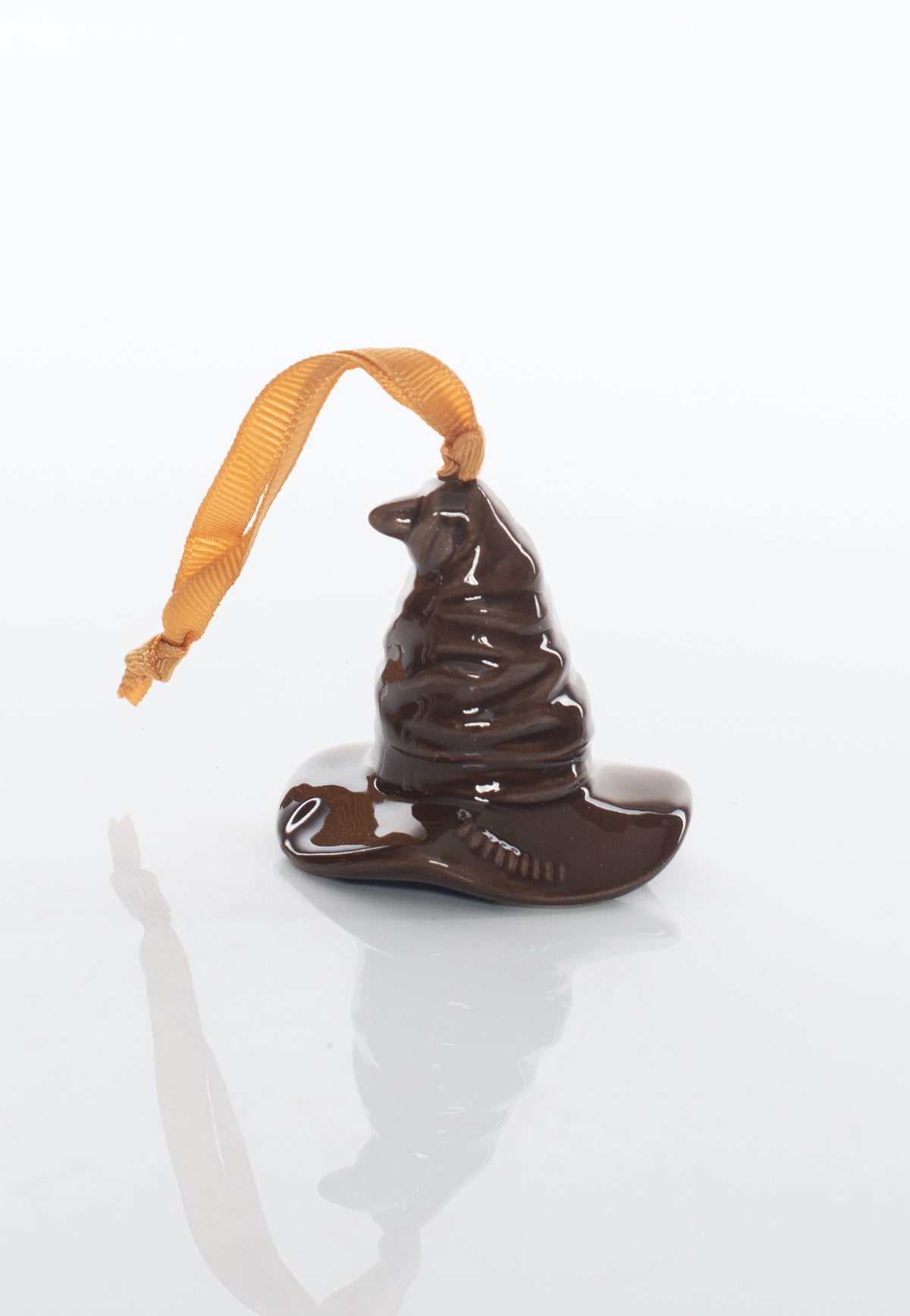 Harry Potter Sorting Hat Ornamentos para el árbol de Navidad
