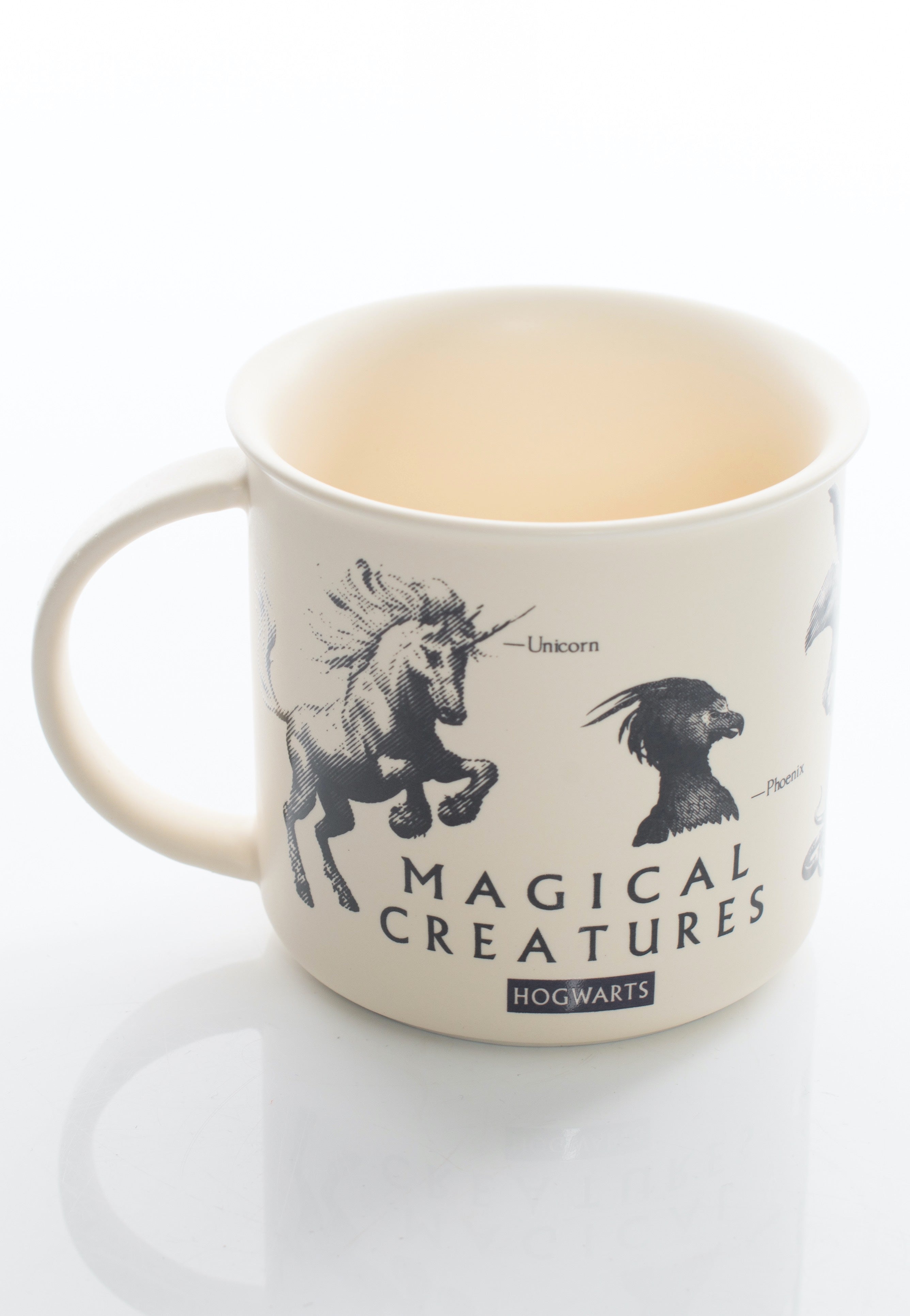 Harry Potter - Creatures Vintage - Mug | Neutral-Image