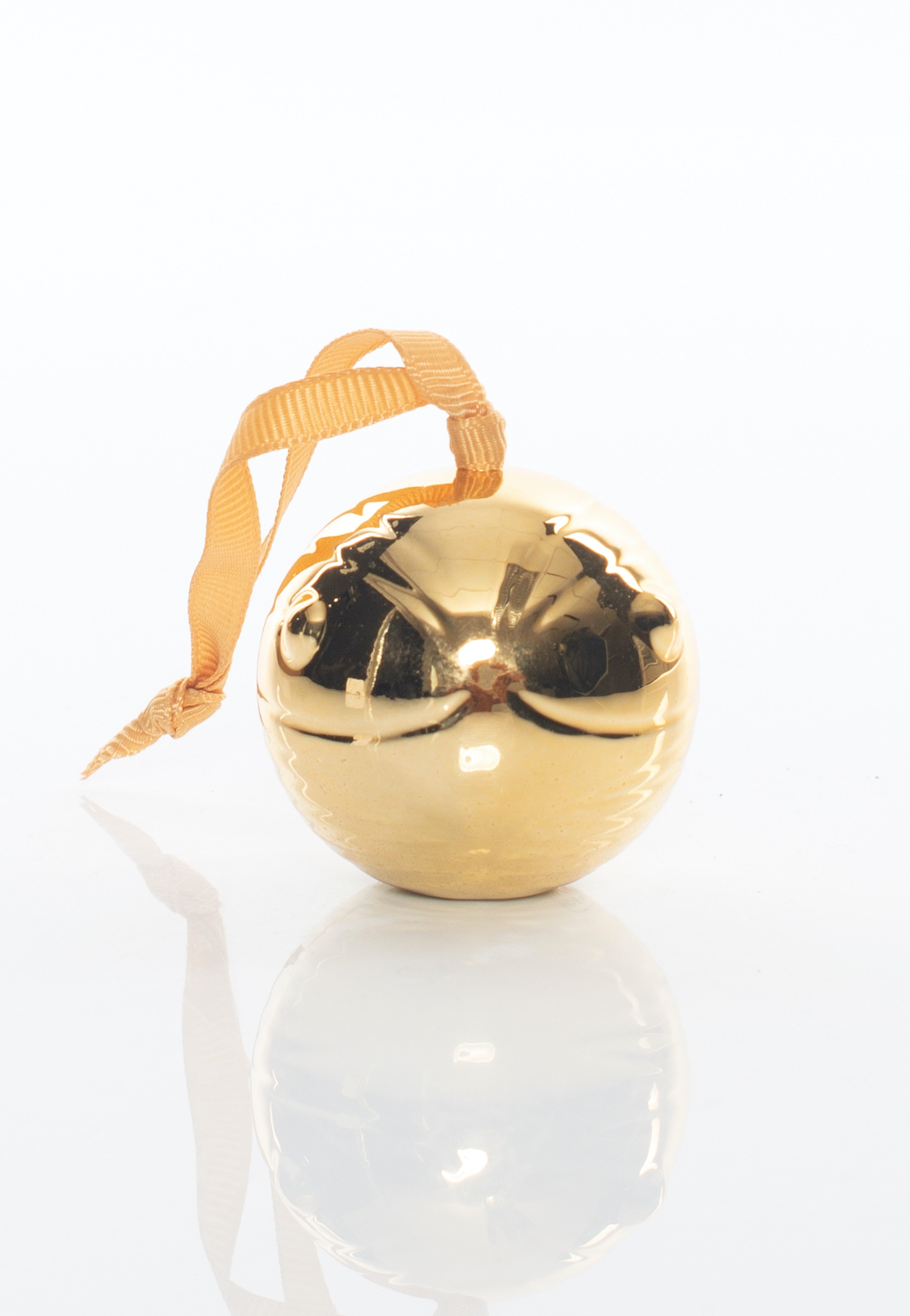 Harry Potter - Golden Snitch - Christmas Tree Decorations | Neutral-Image