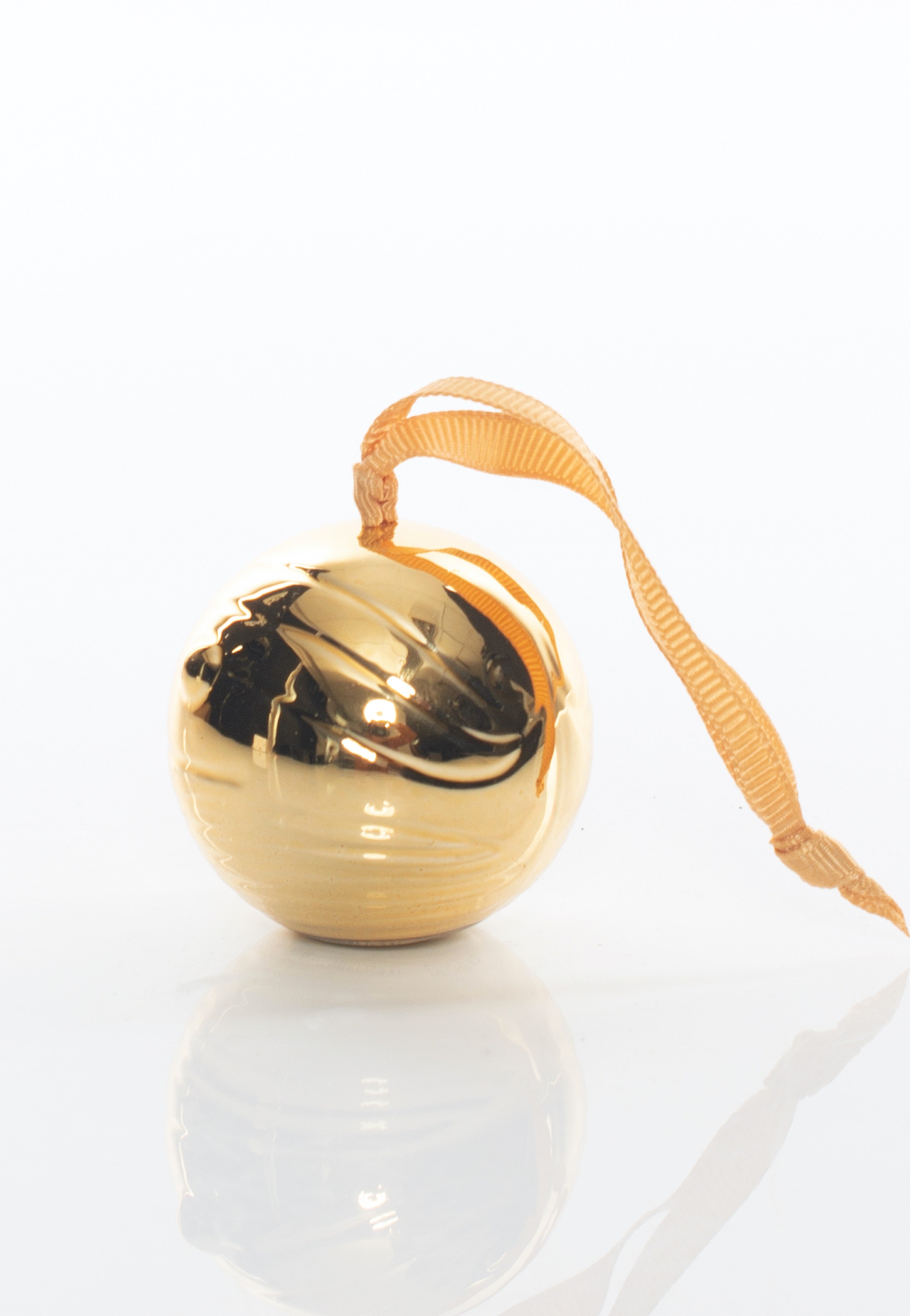 Harry Potter - Golden Snitch - Christmas Tree Decorations | Neutral-Image