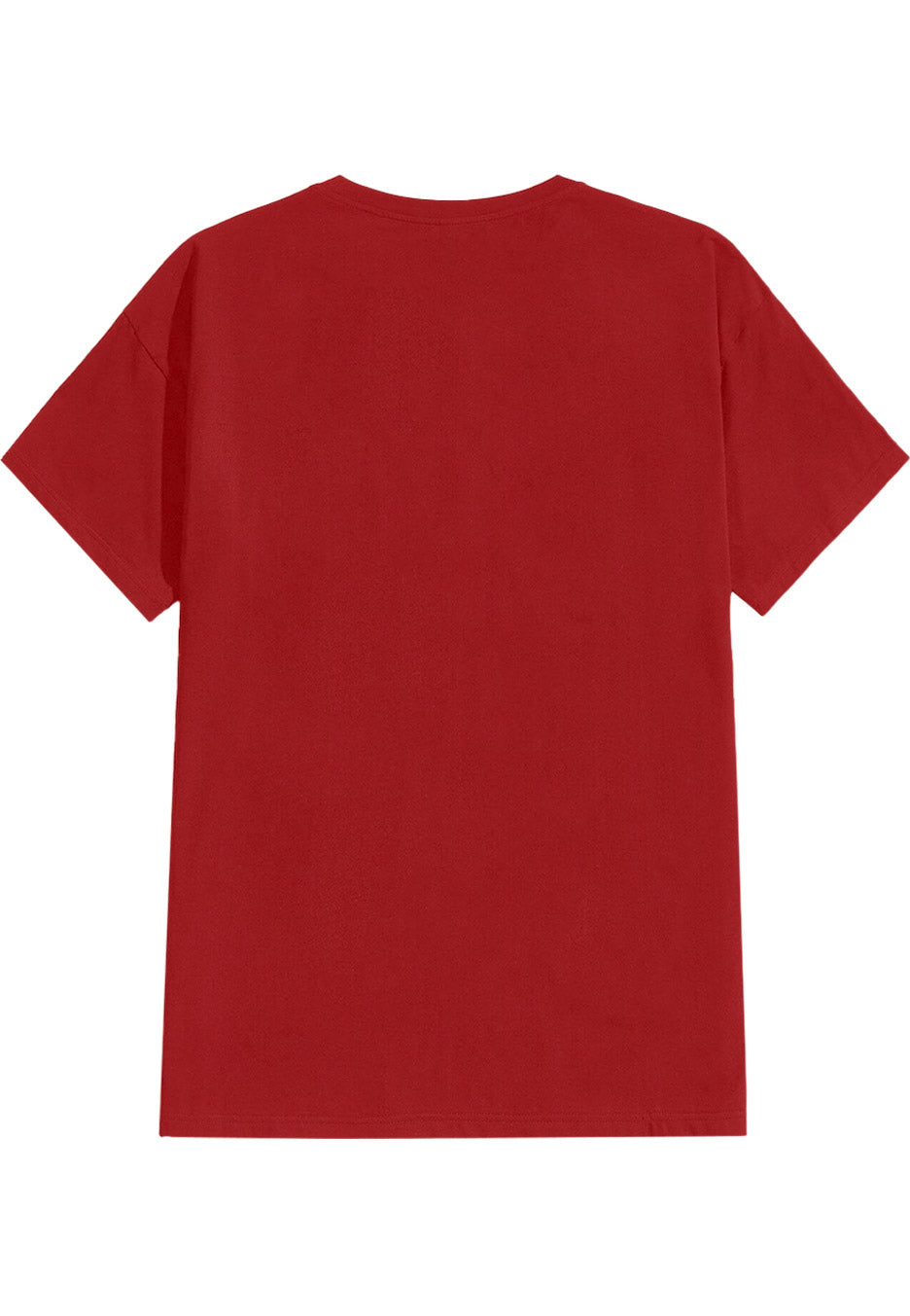 Harry Potter - Gryffindor - T-Shirt | Neutral-Image