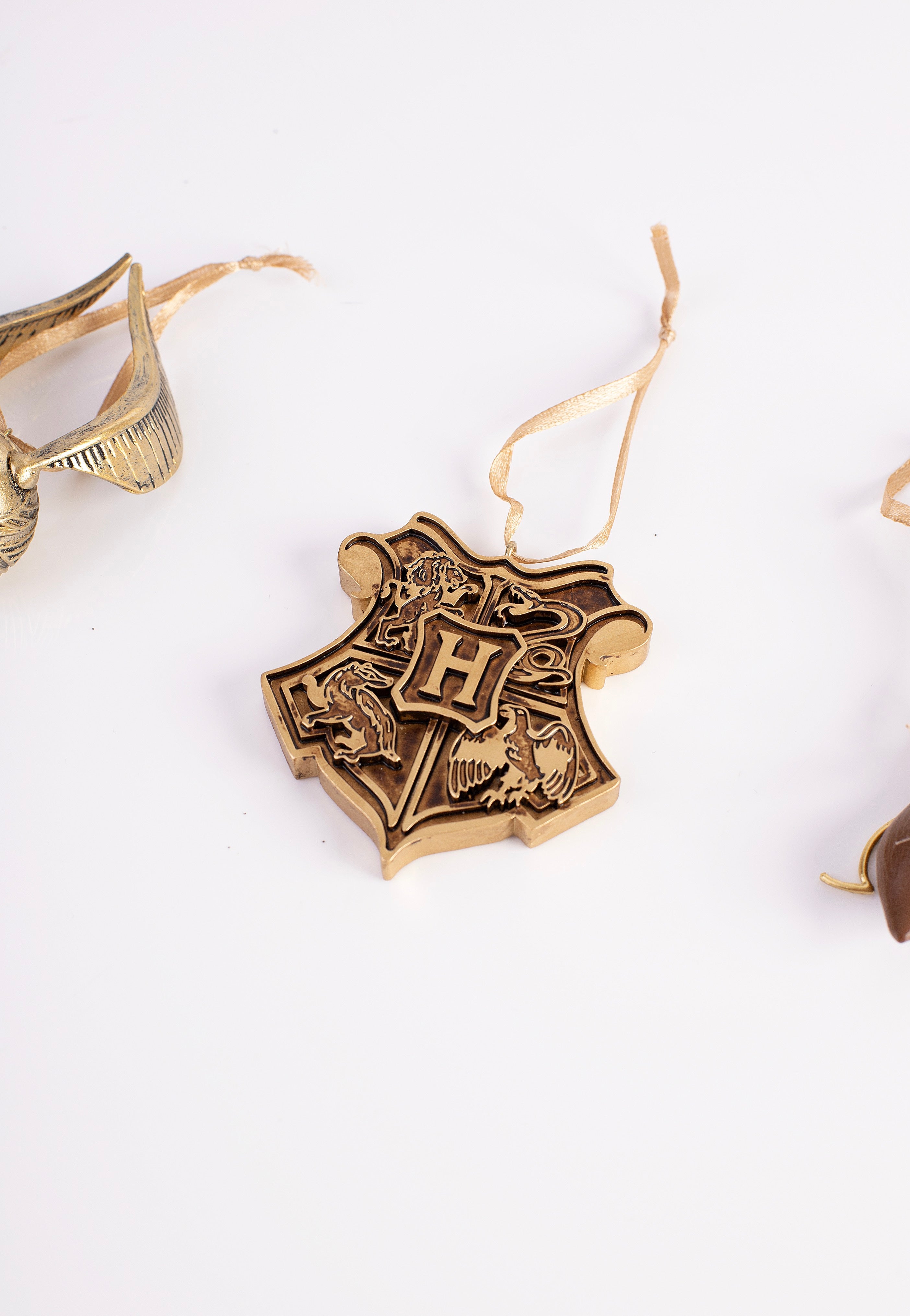 Harry Potter - Harry Potter Ornaments - Christmas Tree Decorations | Neutral-Image